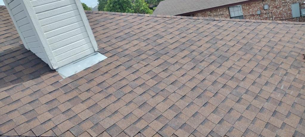 Project in Killeen by Rhino Roofing and General Contracting, LLC