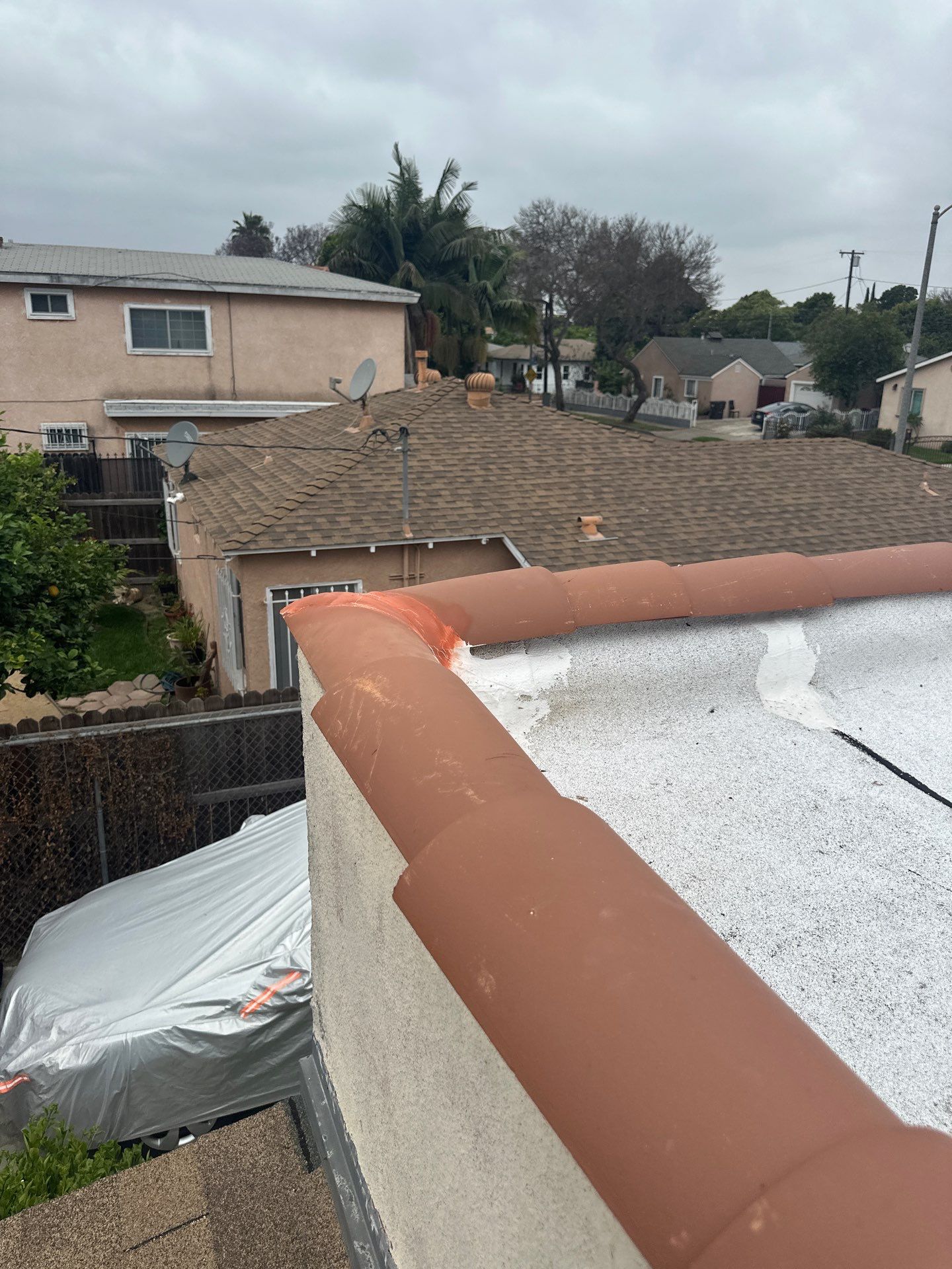 Roof Replacement - Long Beach, CA 90805 by Epic Roof Replacement