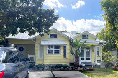 Metal Roof - Galvalume - Bone White