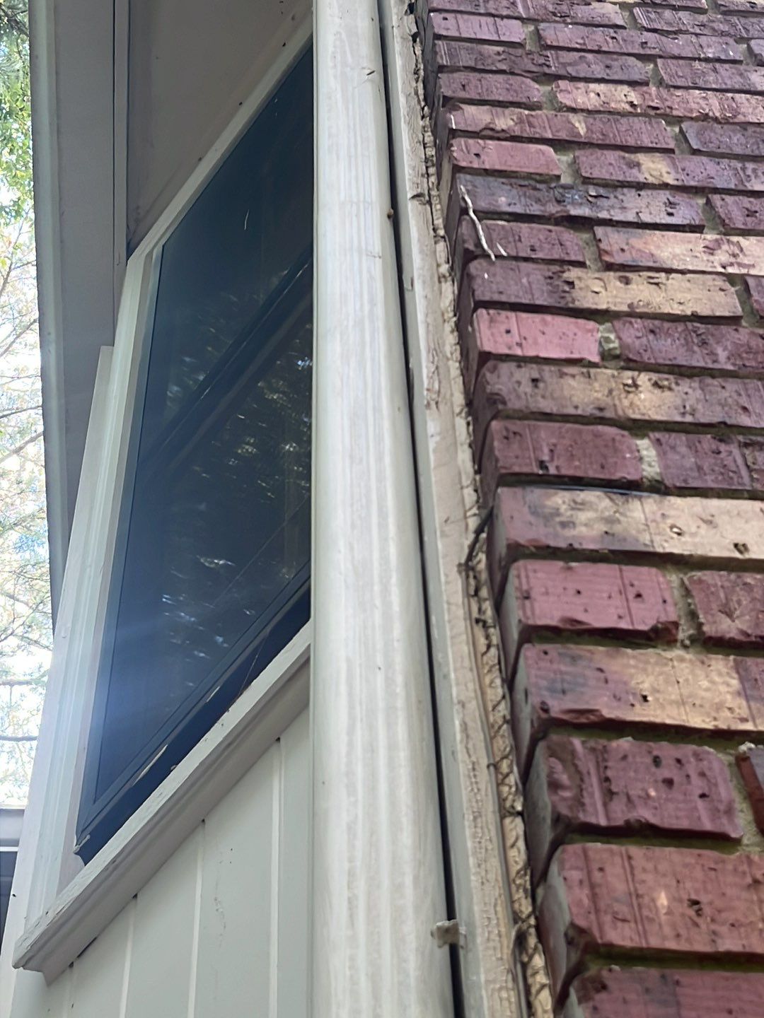 Karl Carter - Roof Replacement by Mosaic Roofing Company