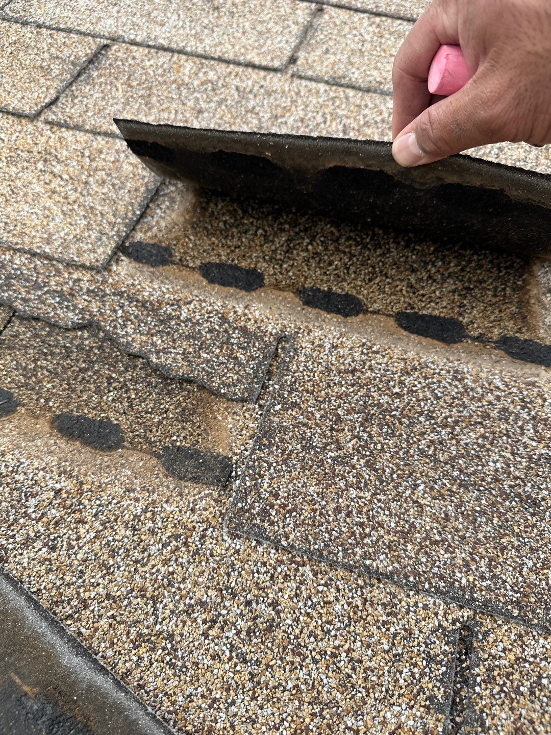 Janet's Full Re-Roof by All Storm Roofing & Construction