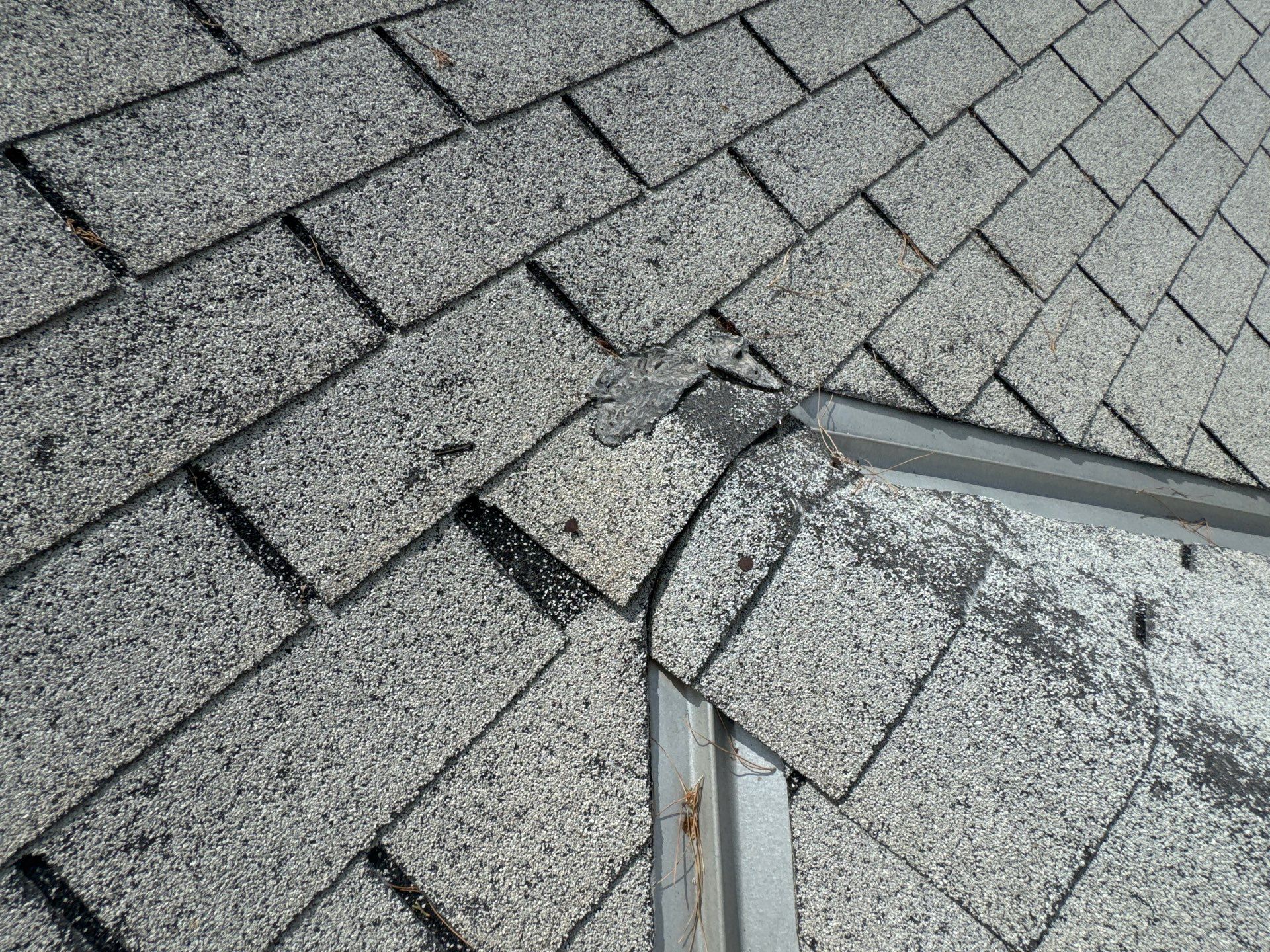 Natalie's Full Re-Roof by All Storm Roofing & Construction