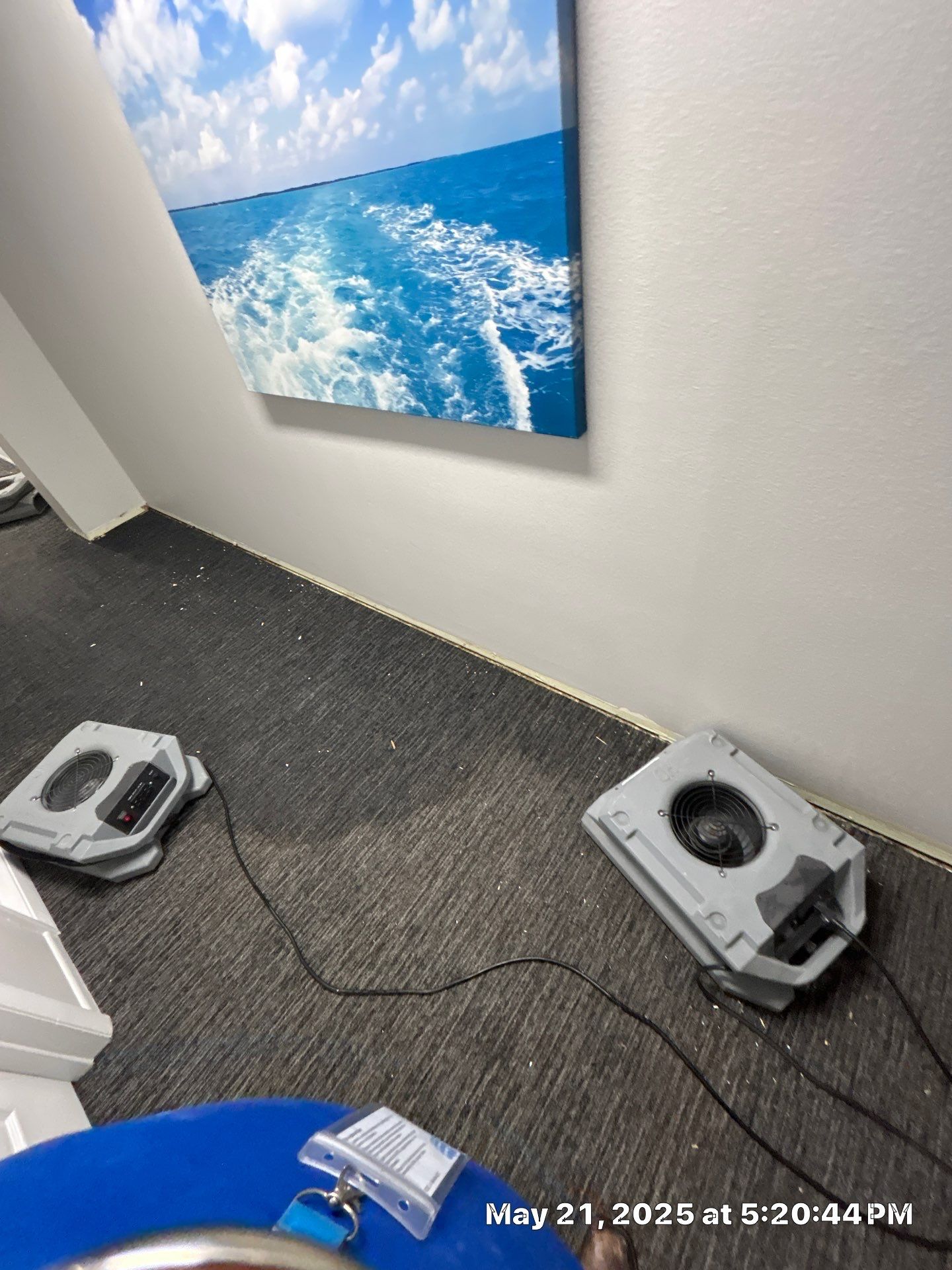 Bradenton Water Damage Restoration by Ampm Restoration Services