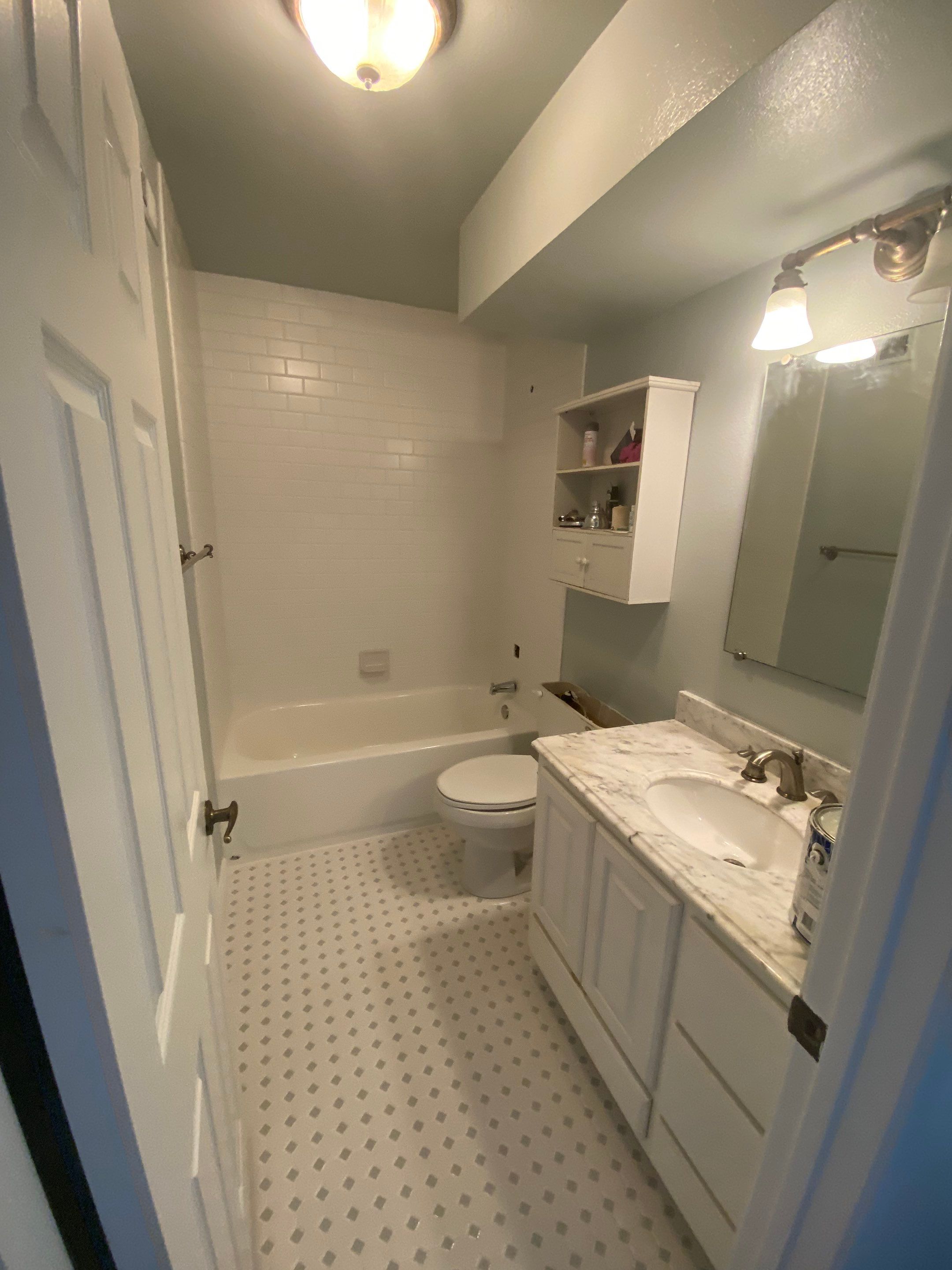 Water Damage and Restoration Completion by Smart Dry Restoration
