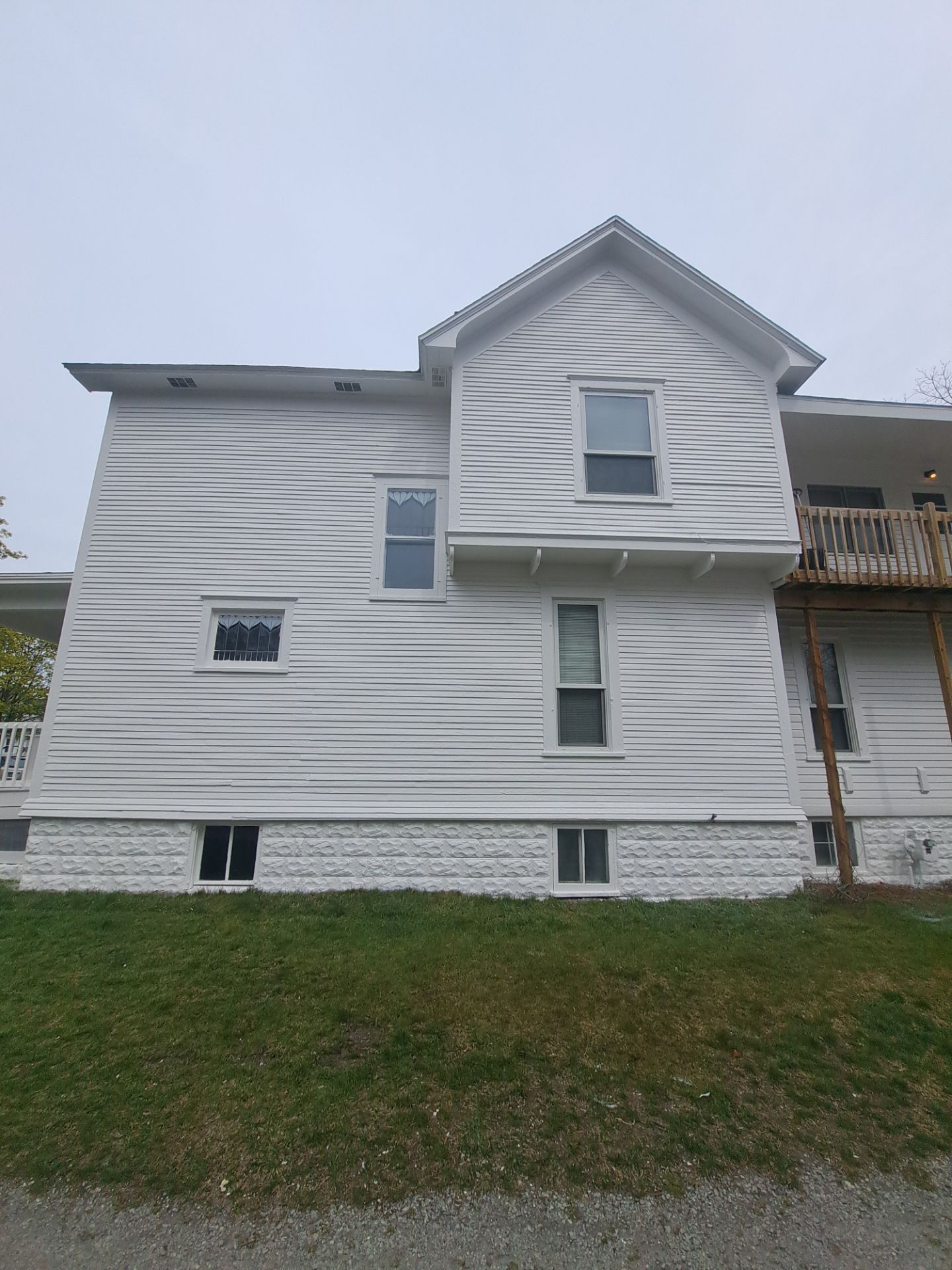 Home Exterior Painting by Gordon Painting