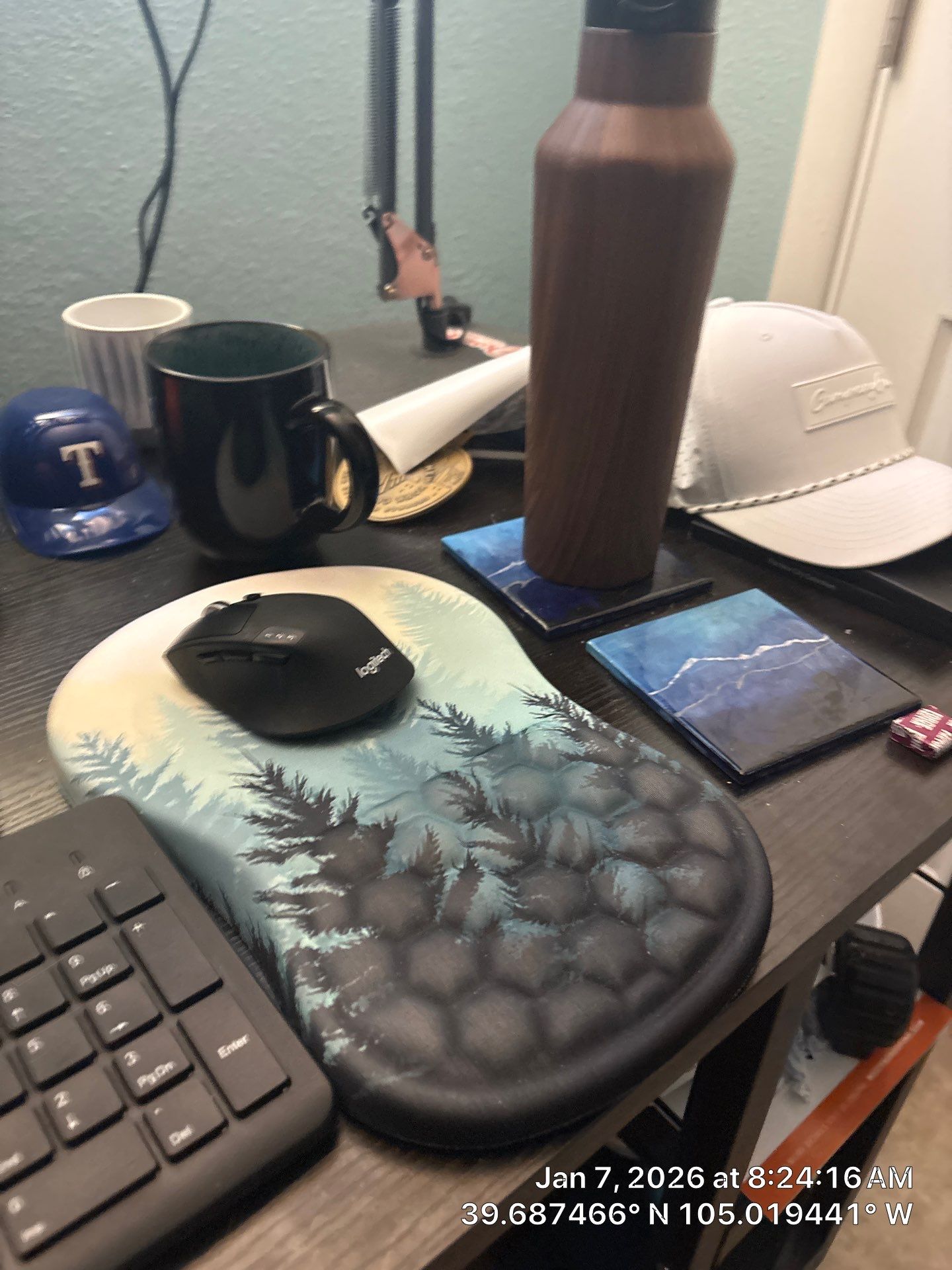 Jones Siding Replacement by CompanyCam Sales Demo