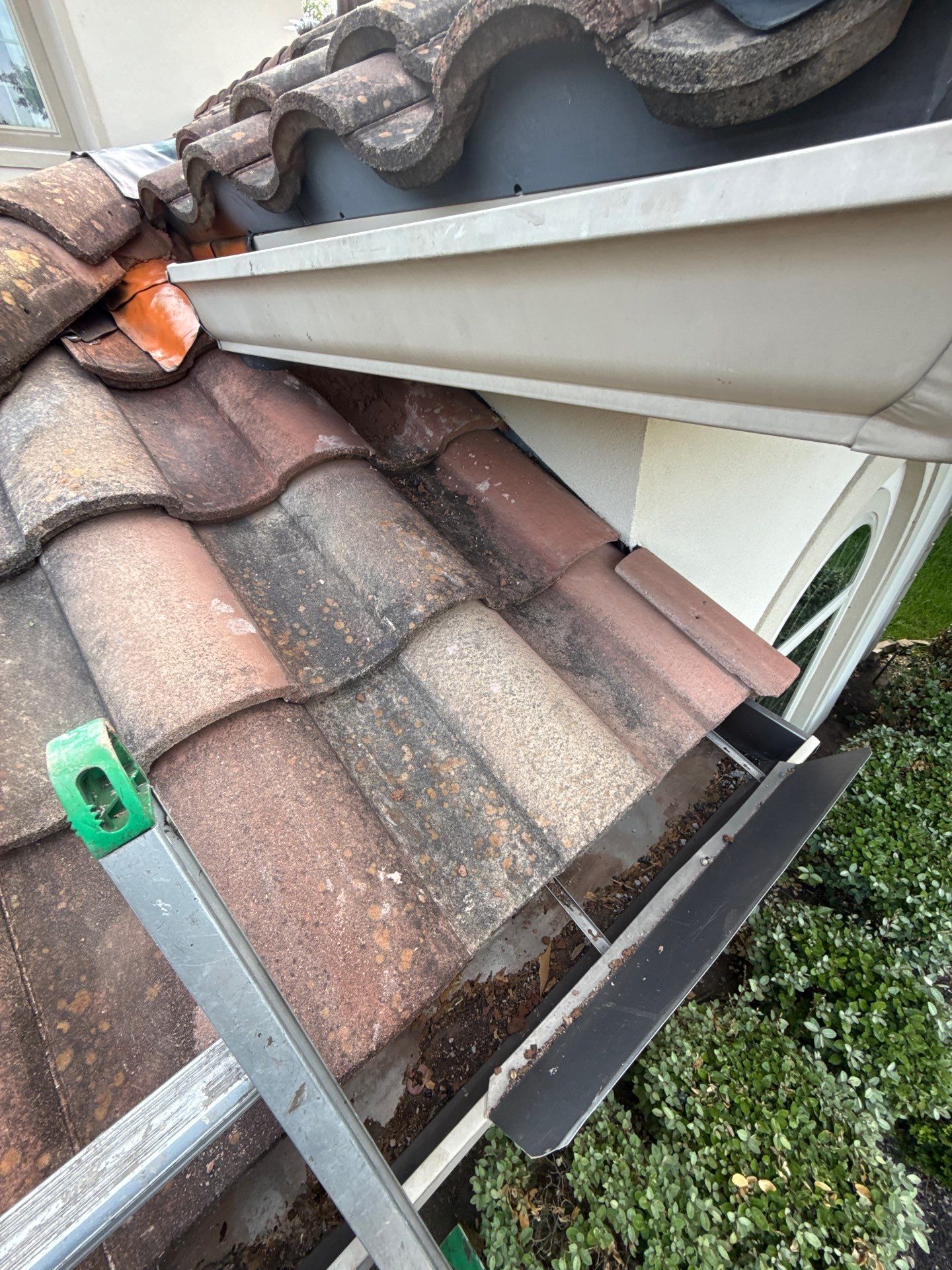 Roof Repair Missouri City by Roof Repair Services LLC