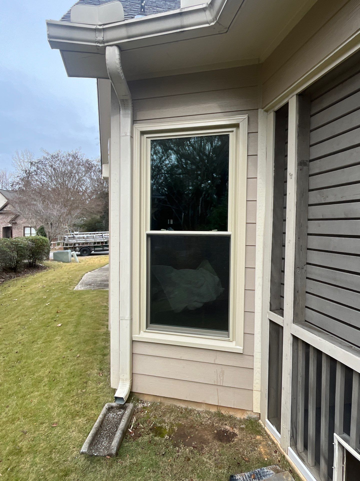 Taliaferro Project in Vestavia by The Window Source