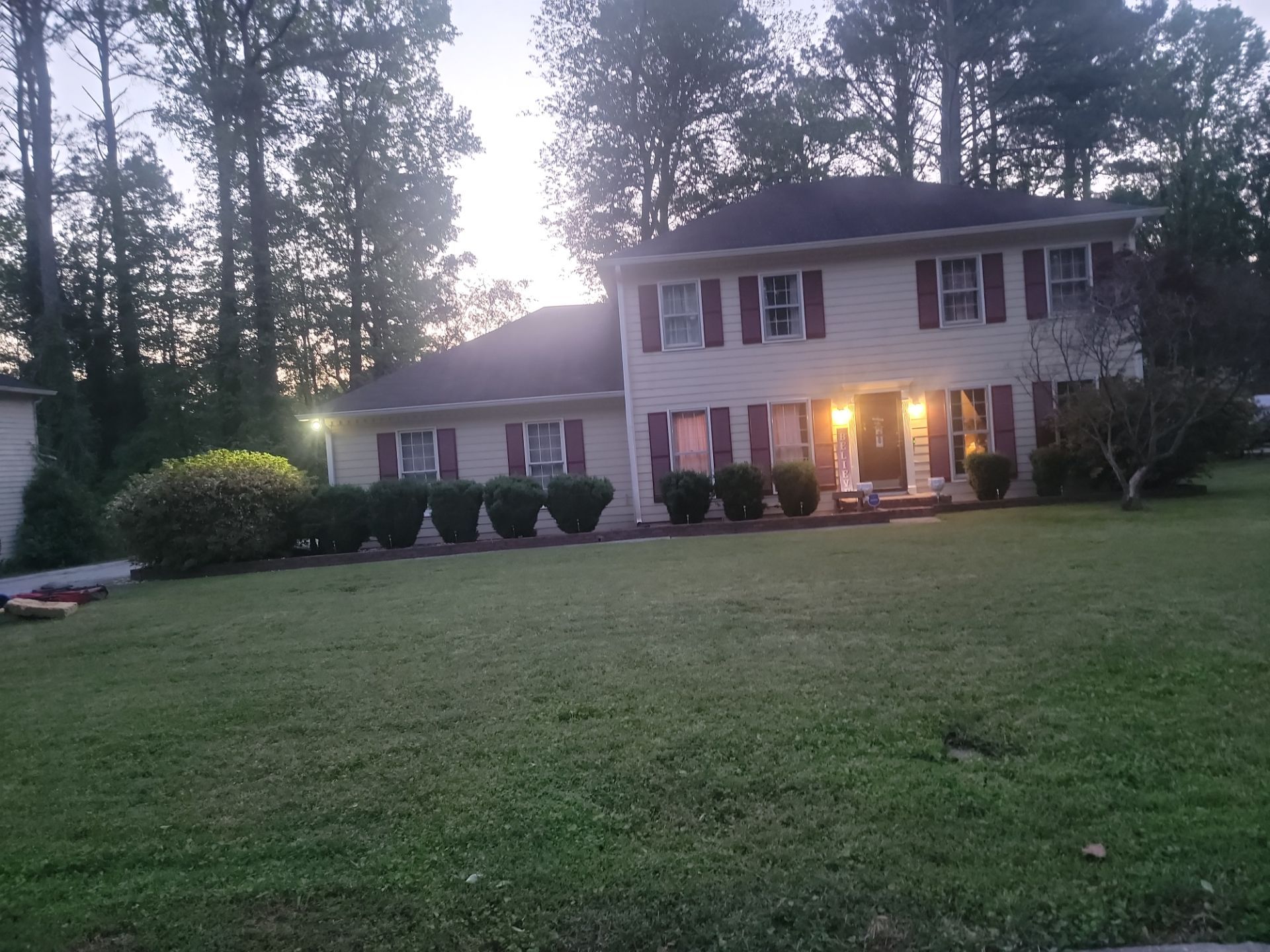 Residential Roof Replacement using Owens Corning by Inspector Roofing and Restoration