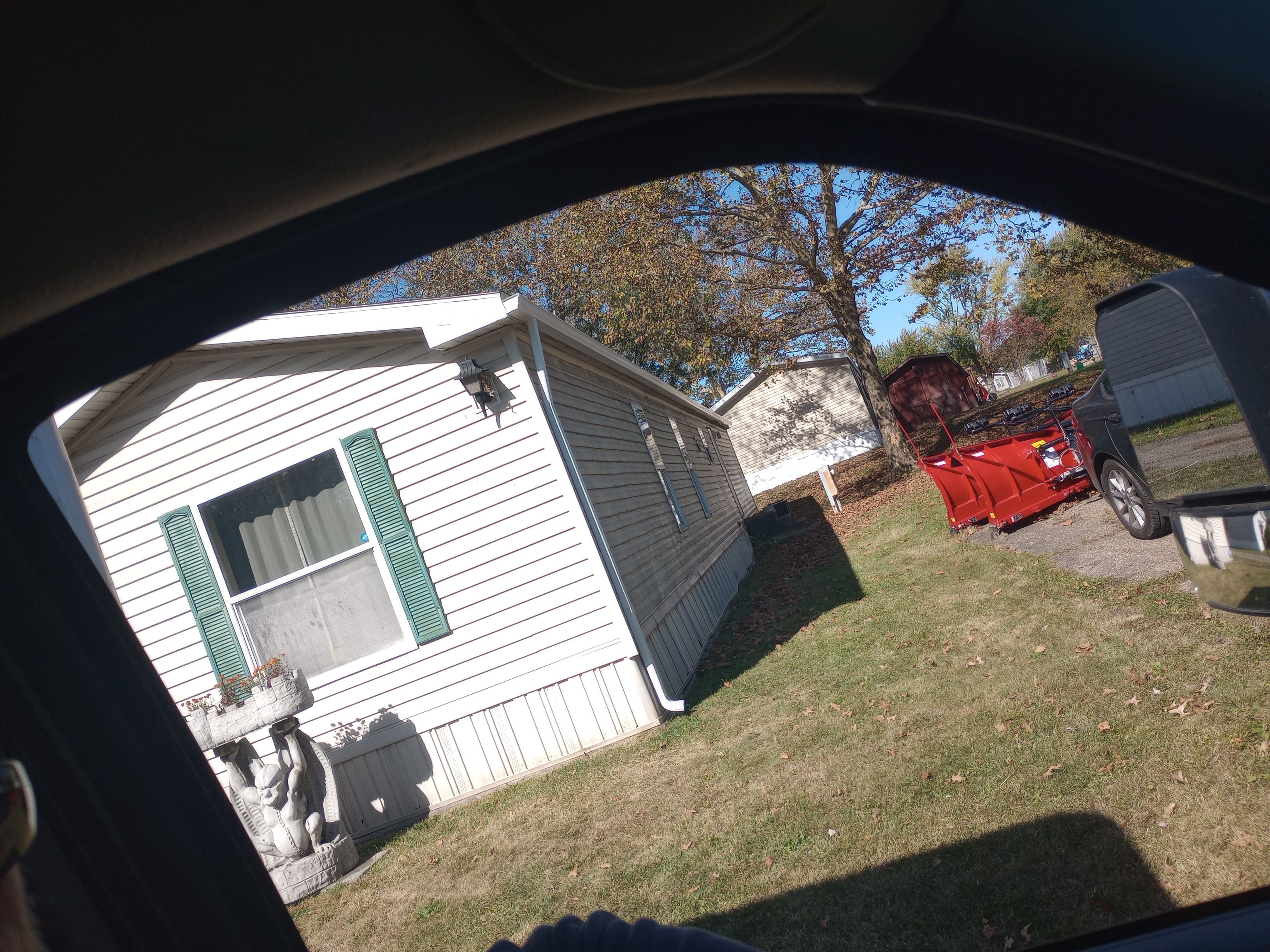 Luke Fisk - 182 Rolling Park Dr N by Silver Leaf Contracting 