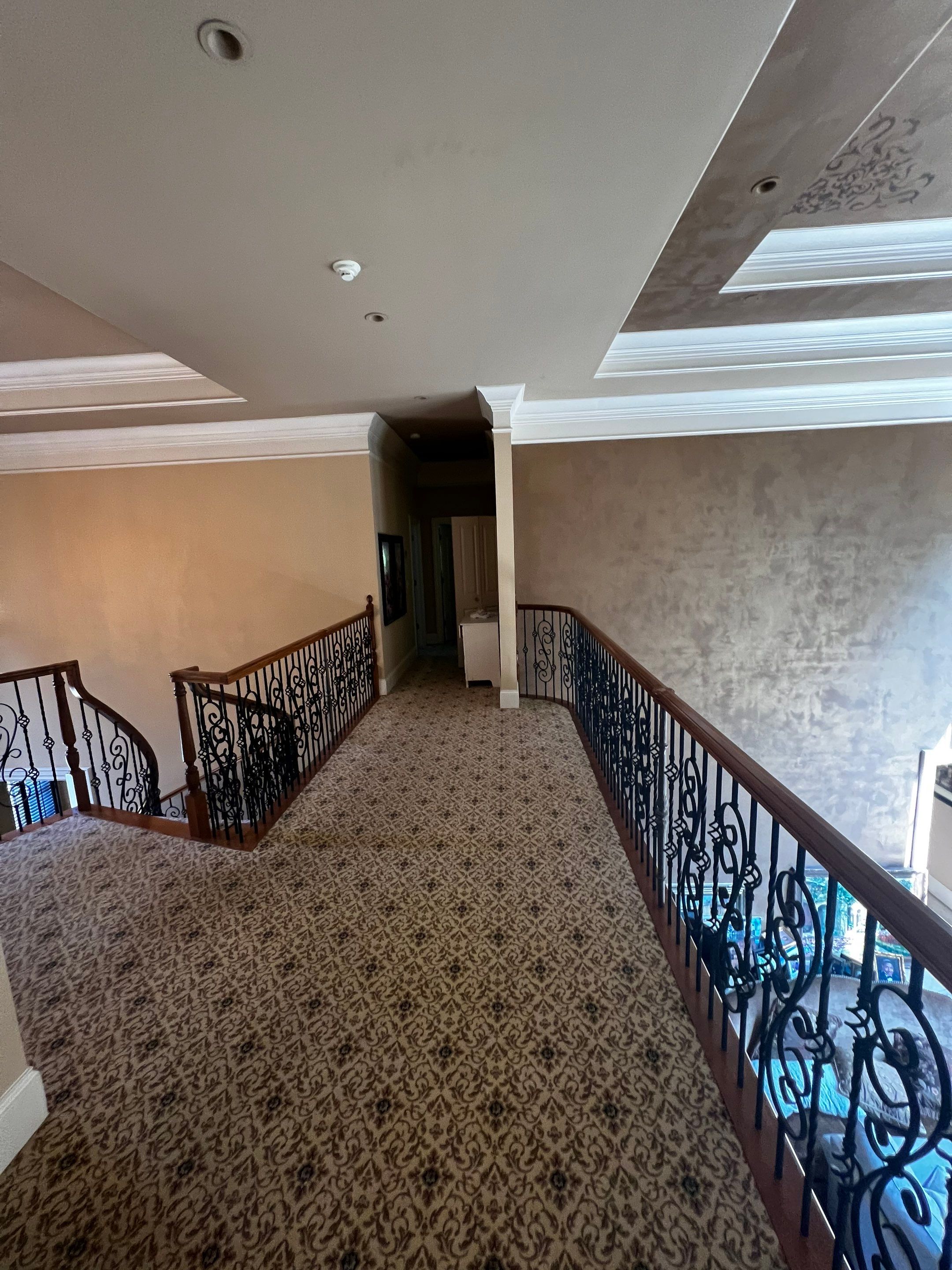 Whole-Home Interior Painting and Color Refresh in Duluth by Swift Home Renovations