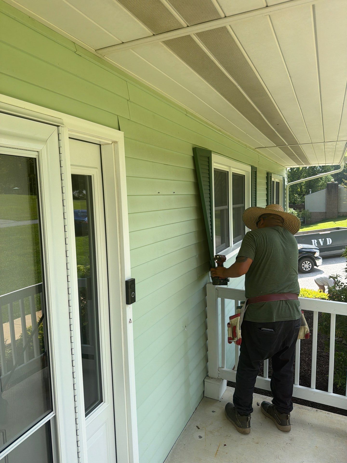 Siding by Aspen Home Improvements