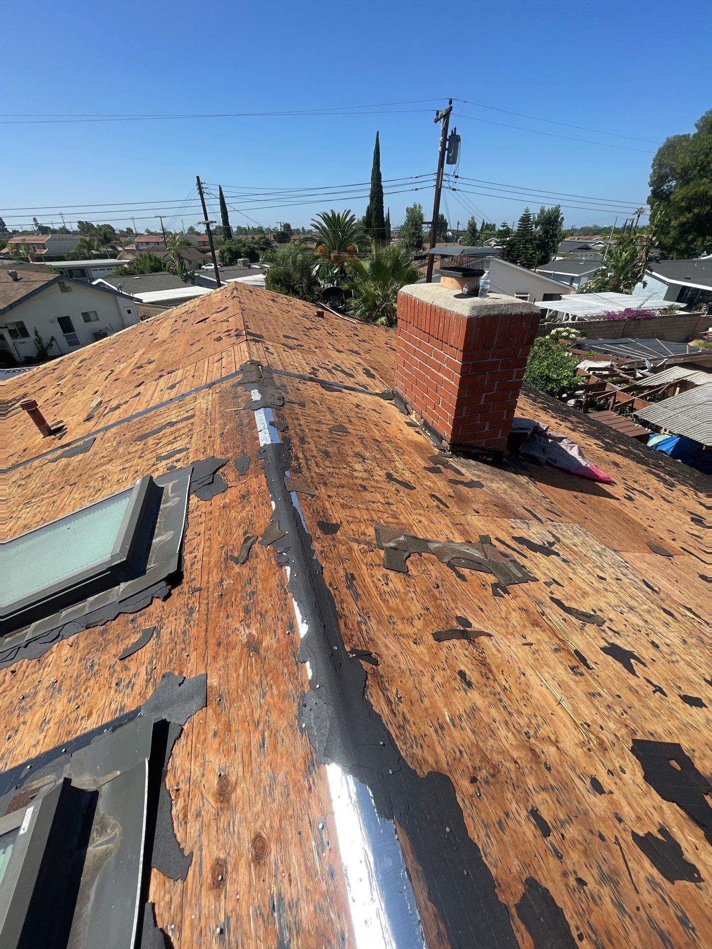 Roof Replacement - La Mirada, CA 90638  by Epic Roof Replacement