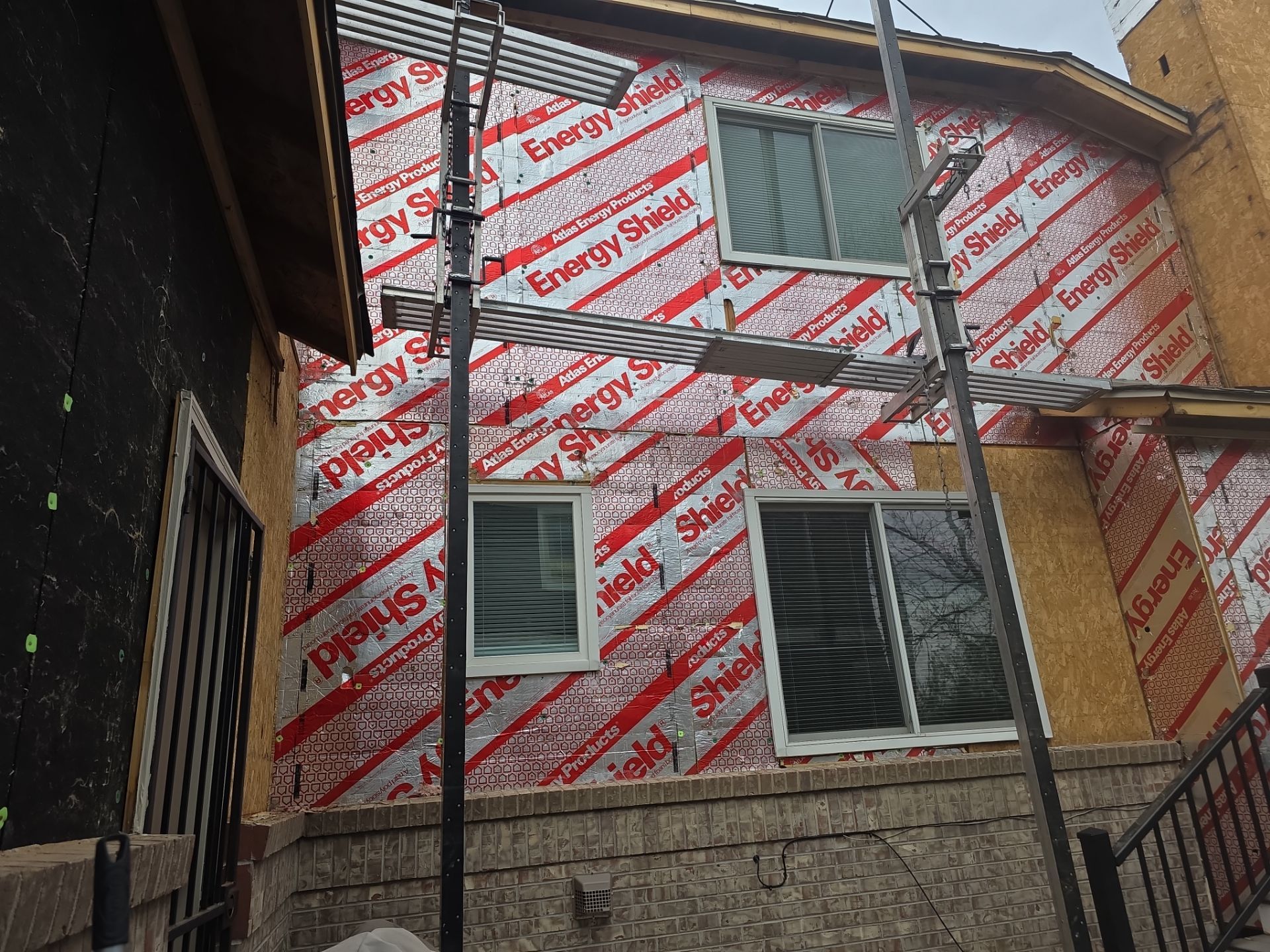 Transform your home with new James Hardie Siding  by 1st choice windows and siding