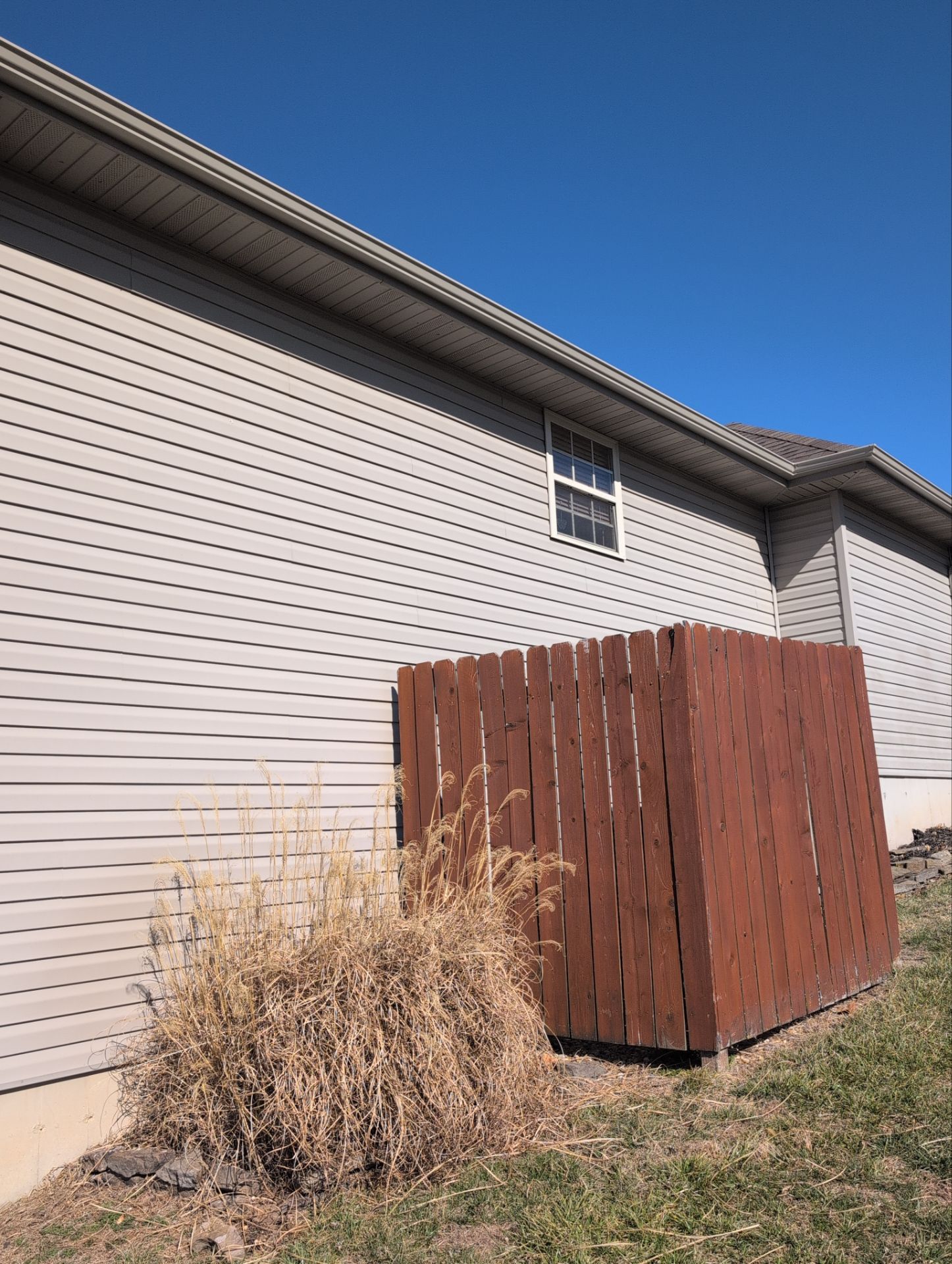 Roof Replacement & Seamless Gutters in Ozark by Table Rock Design + Build