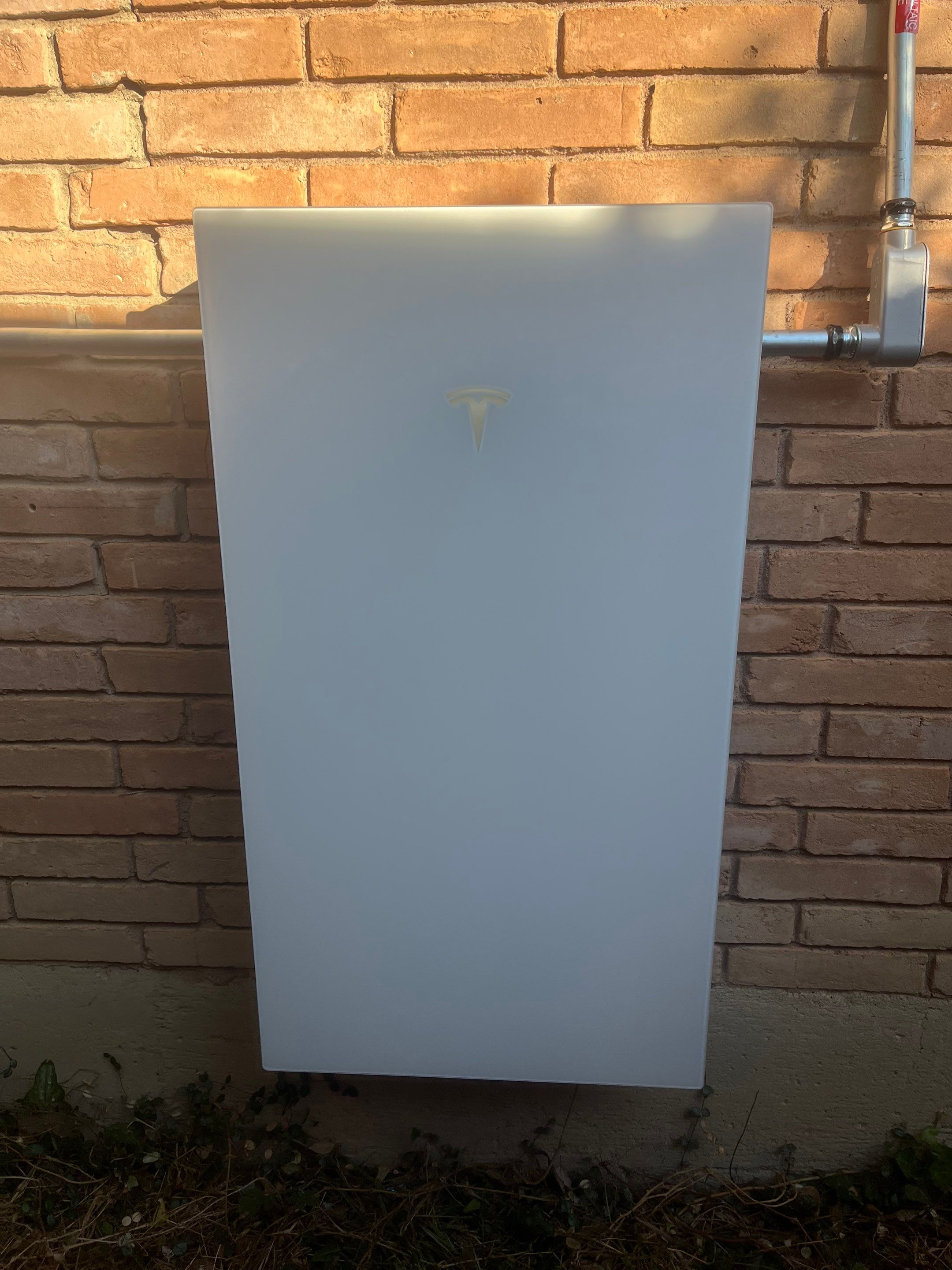 Wayne goes Solar with storage!  by Trojan Solar