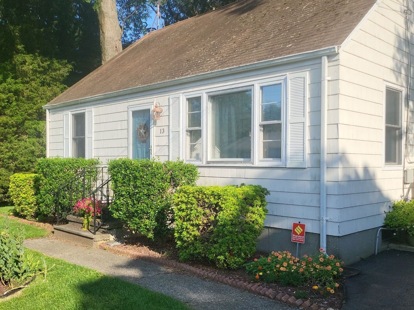 Residential Roofing Installation using Owens Corning Duration Designer - Sand Dune by A Plus Exterior