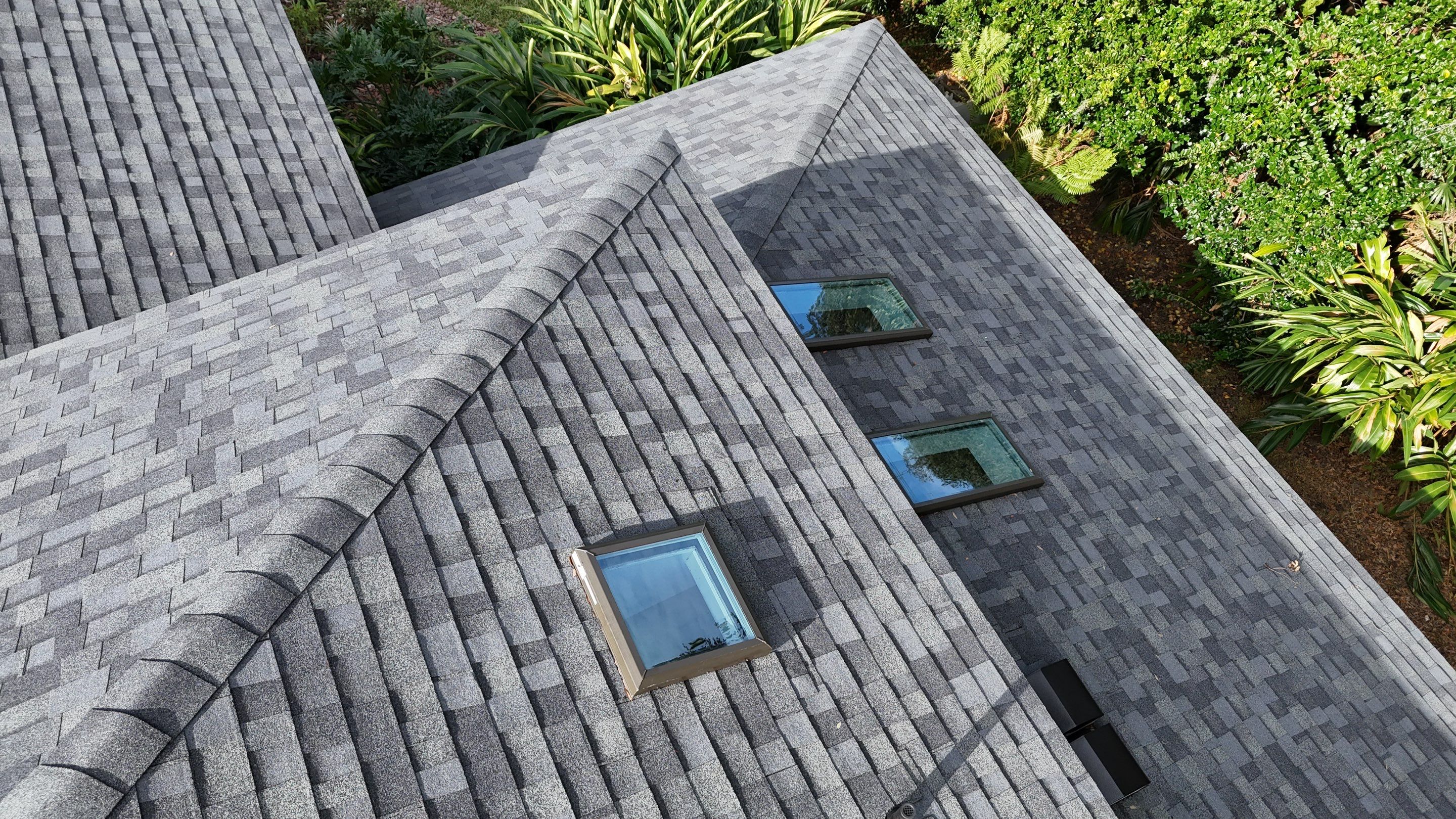 Roof Replacement in Valrico, FL by Shingle Masters Roofing