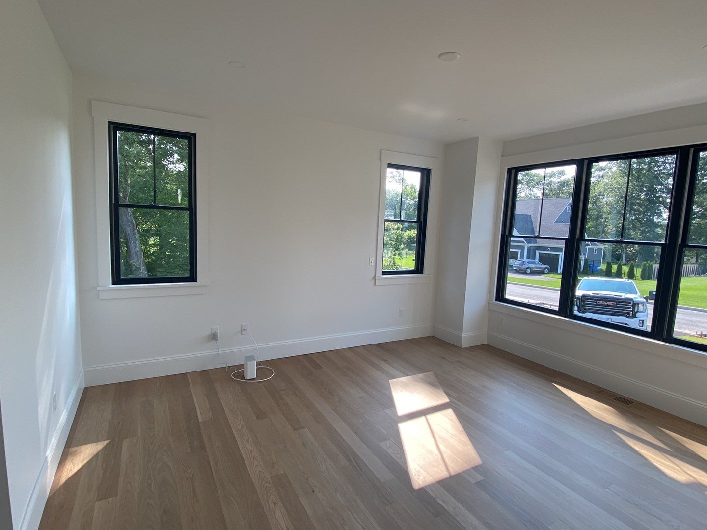 New Construction Interior Painting by EXCELLENCE | CARTO