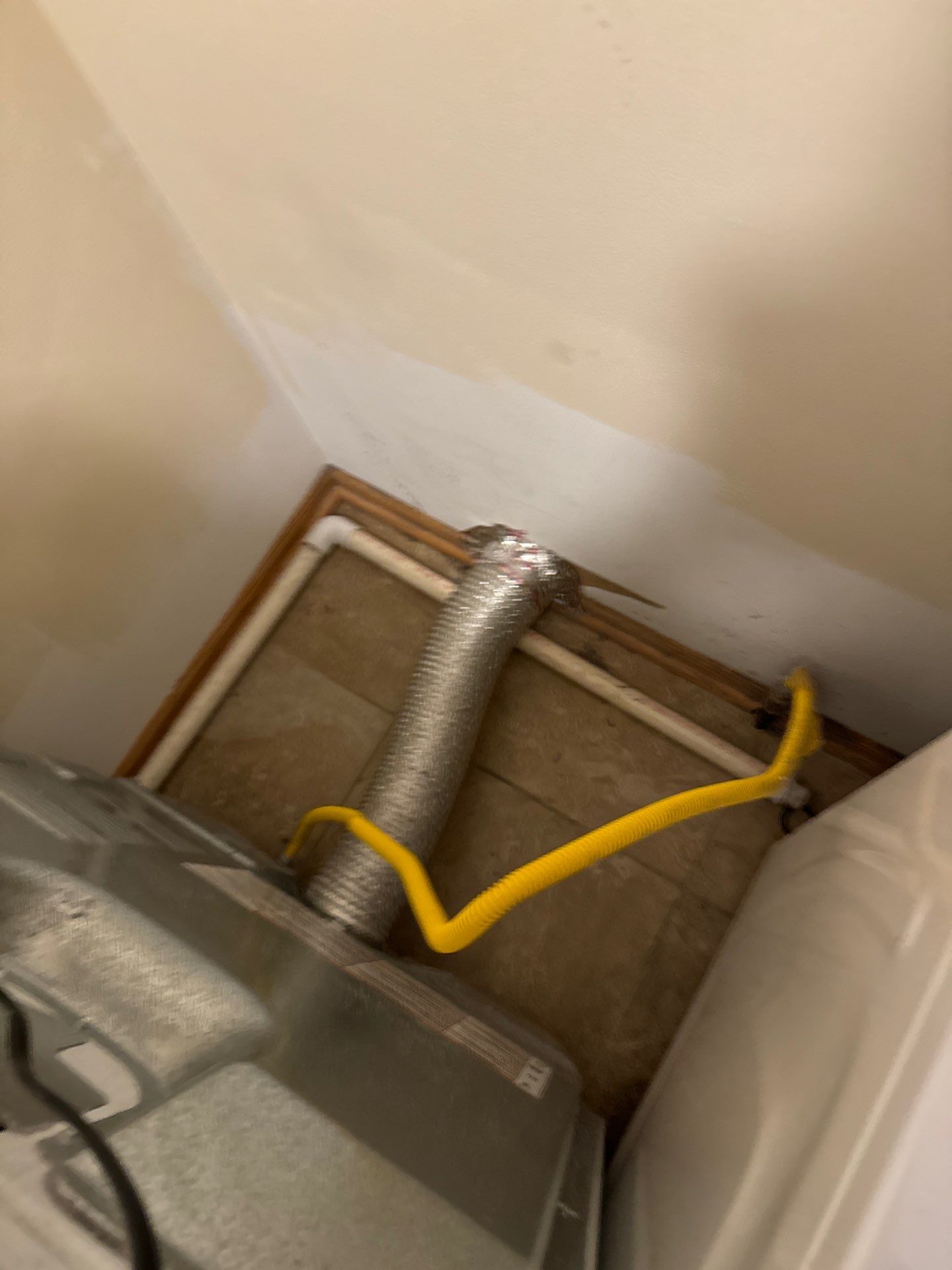 Dryer Vent Cleaning by GSHA Services LTD