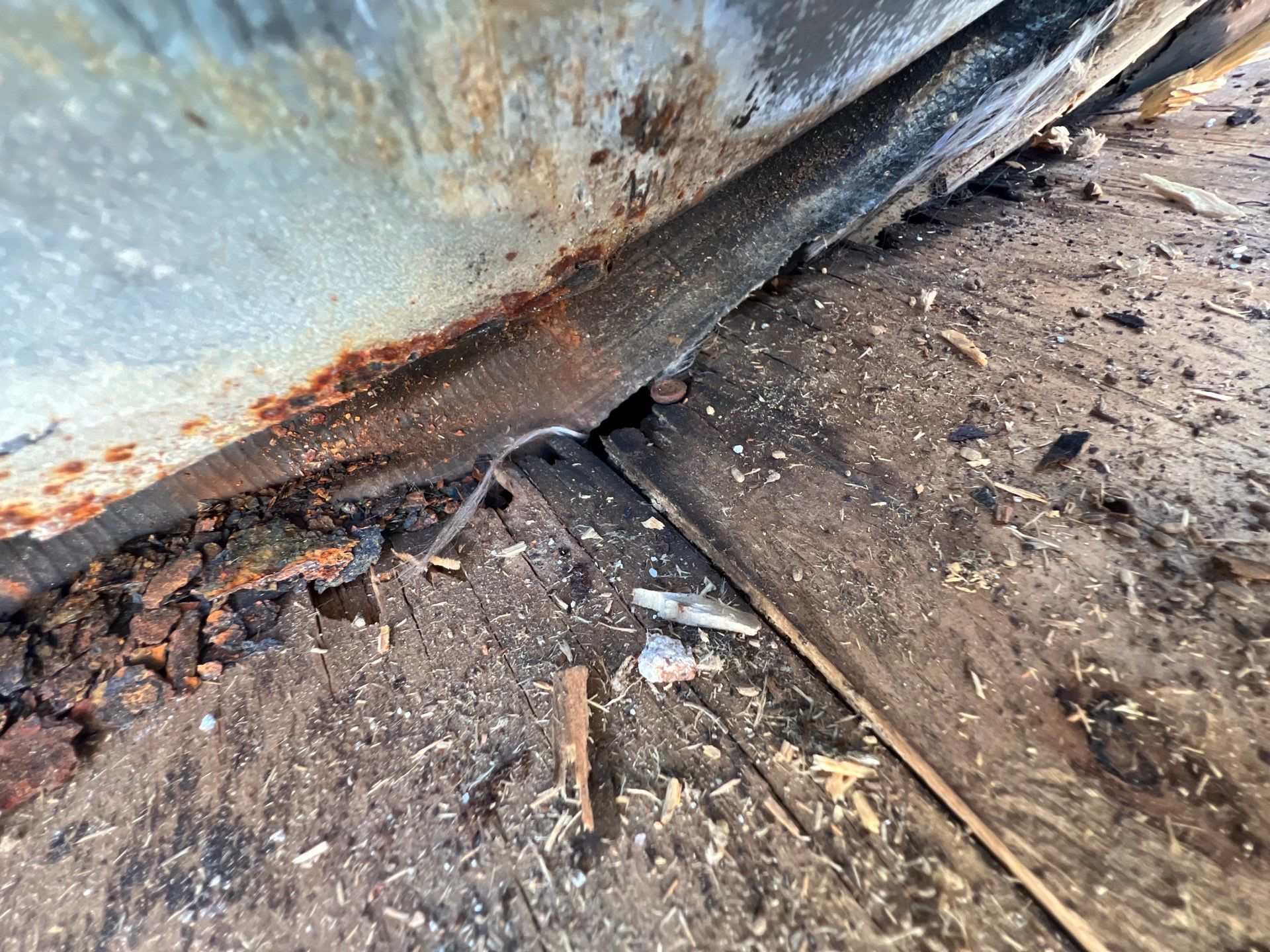 Residential Roofing Repair using Owen's Corning Duration (Lifetime) Shingles by Roof Repair Services LLC