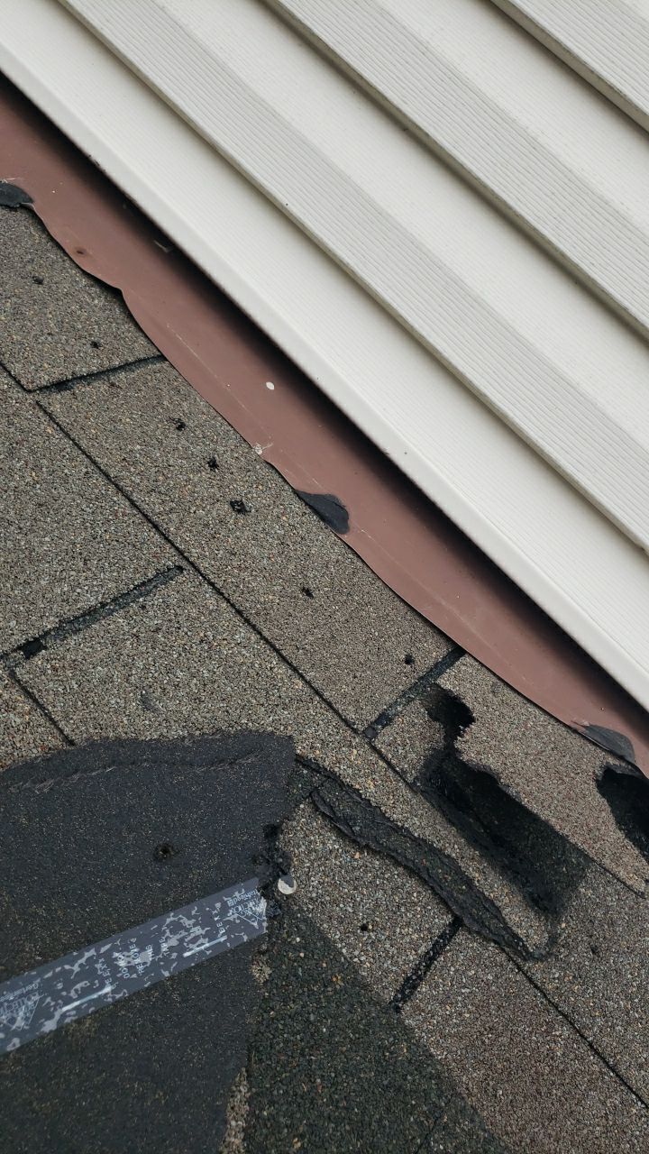 Fairfax Station: CertainTeed Landmark Pro Designer Shingles in Max Def Weathered Wood by RM Banning, Inc.