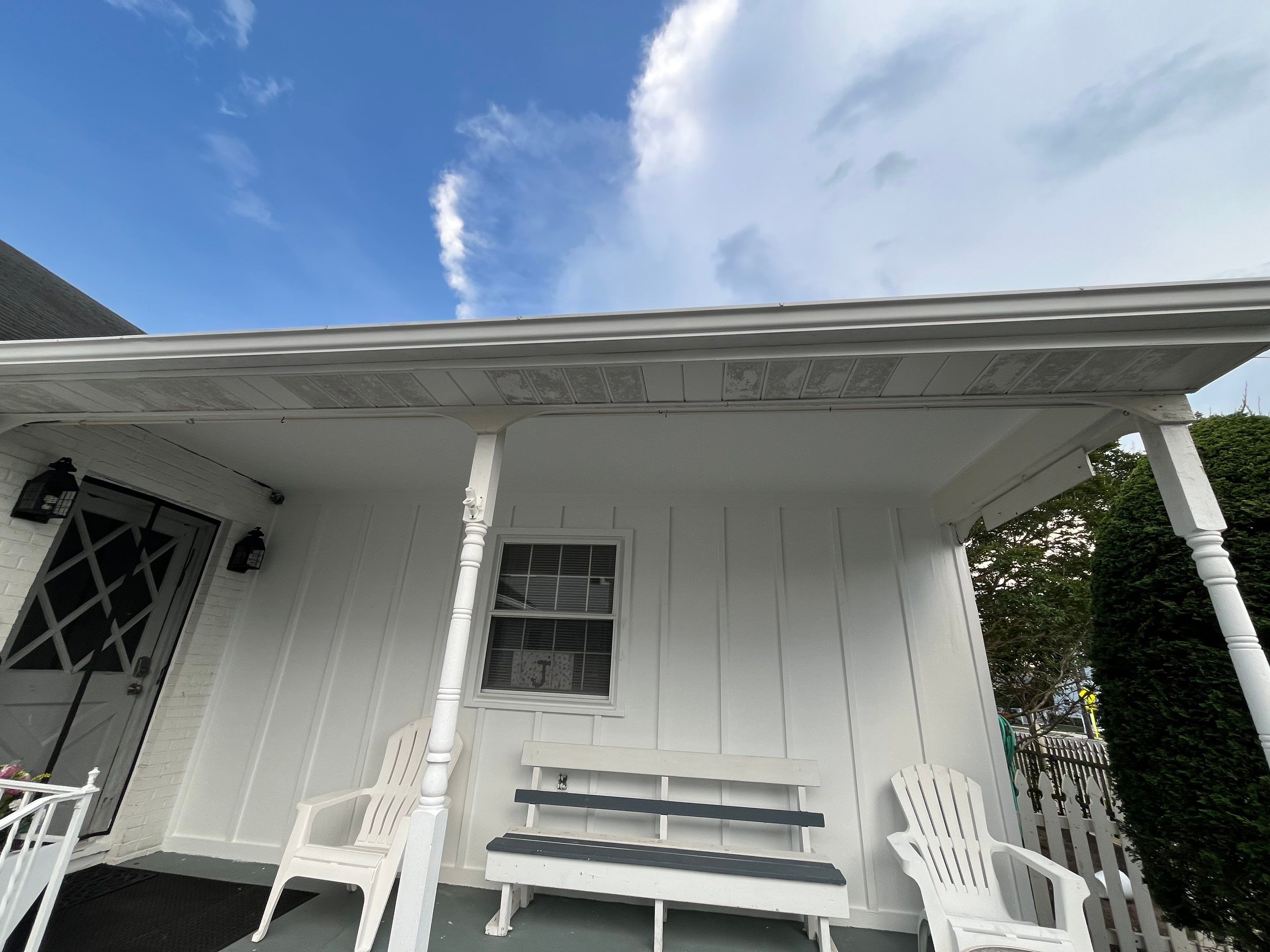 Full Exterior Refresh by Fresh Coat Works LLC