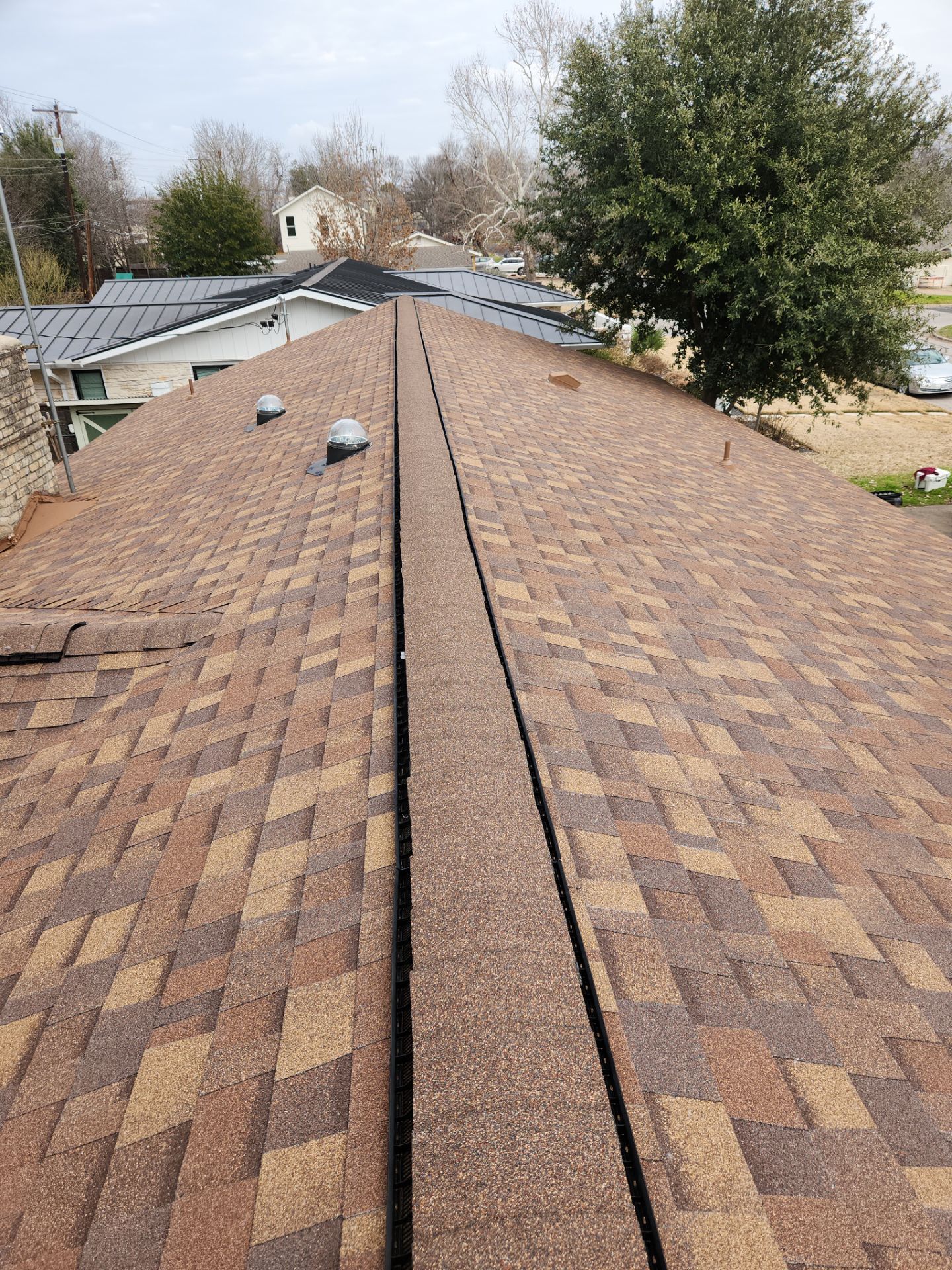 Desert Rose - Owens Corning TruDefinition Duration by RoofsOnly.com