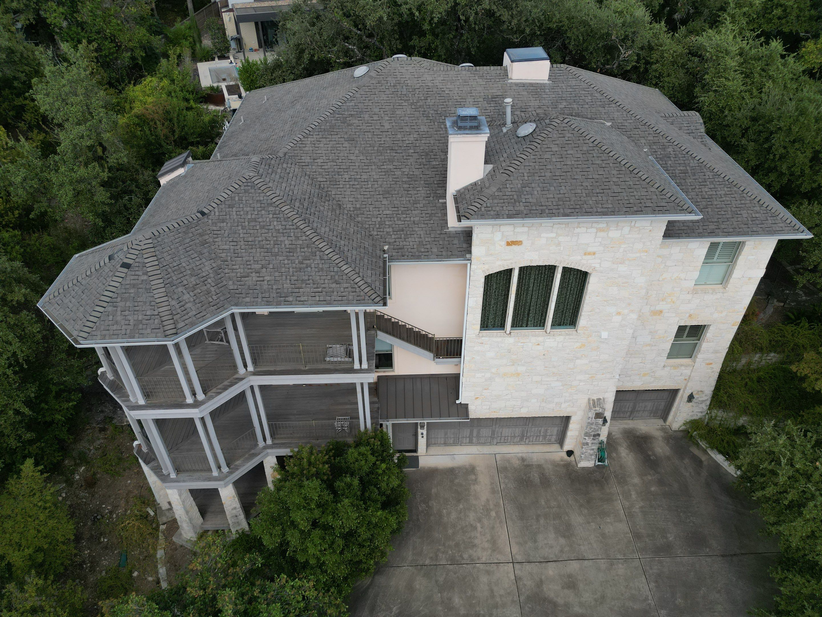 Roof Repair by Cool Roofs