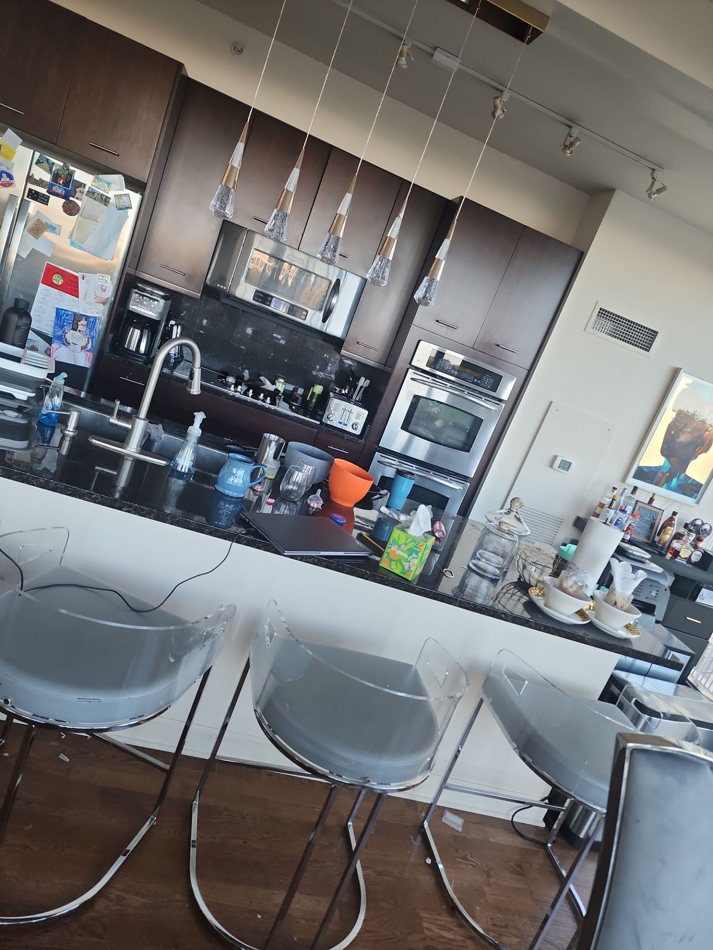 Project in Chicago by Xo Clean Services 