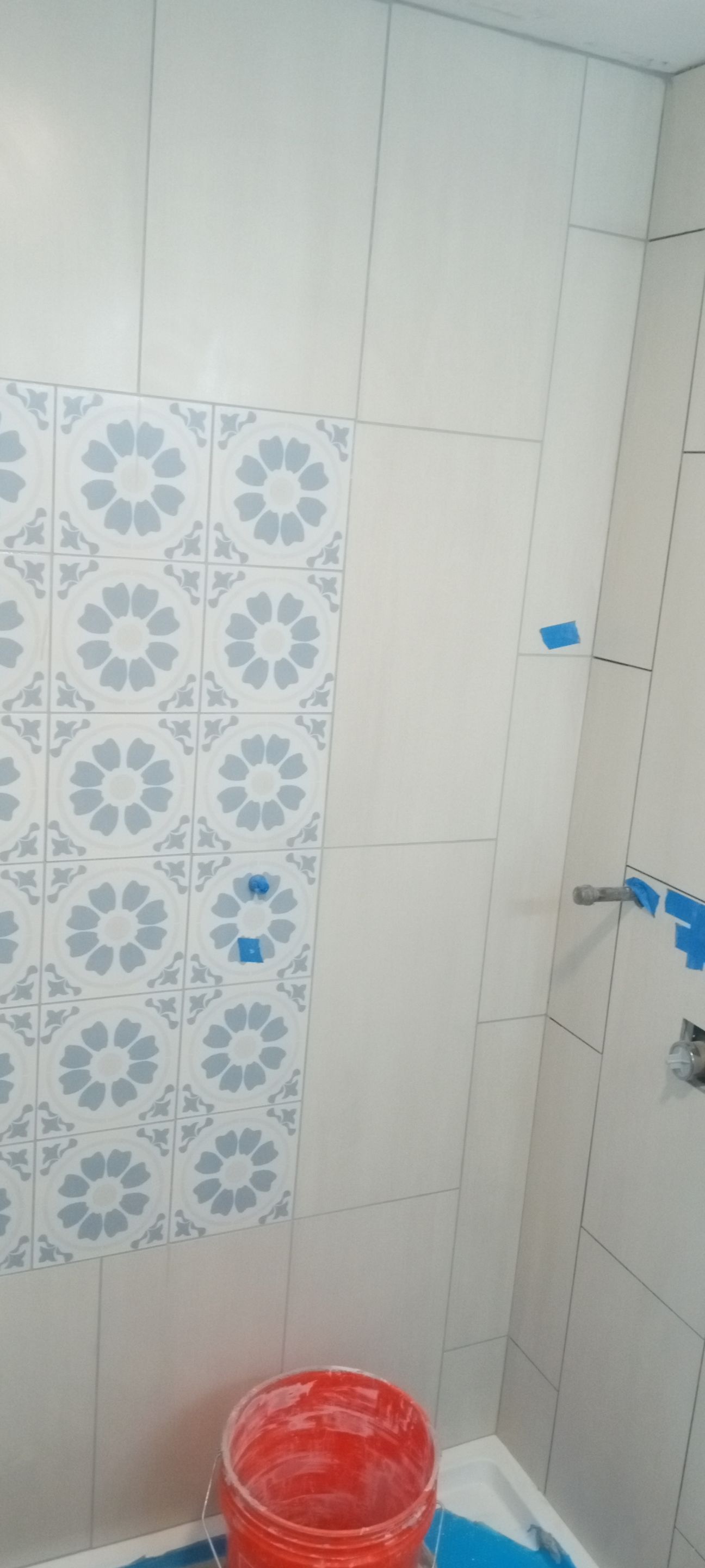 Bathroom Remodel by Ivy Lea Construction