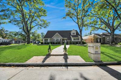 Exterior Home Makeover — Designed to Last