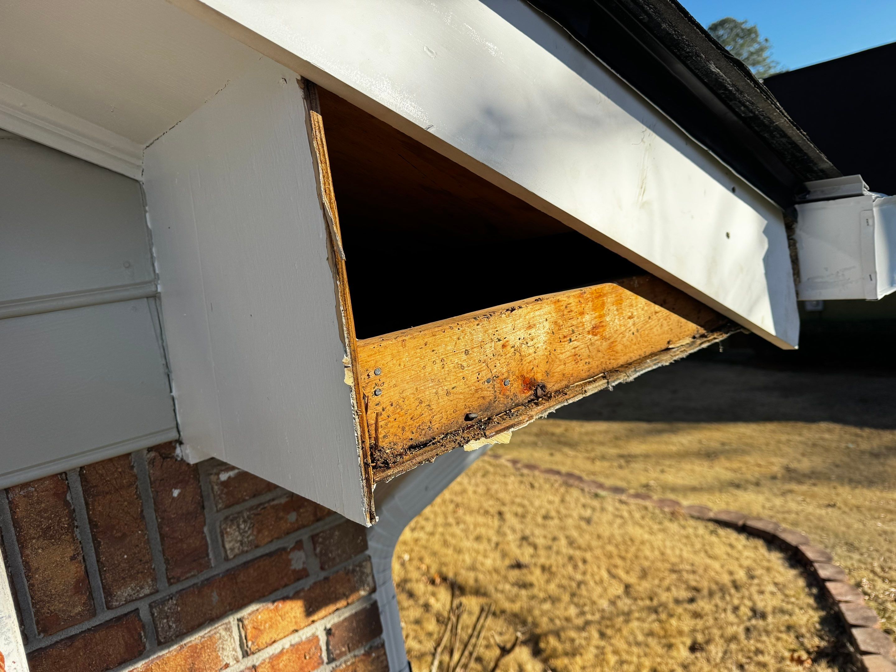 Exterior Home Painting Project by Praise God Painting, LLC