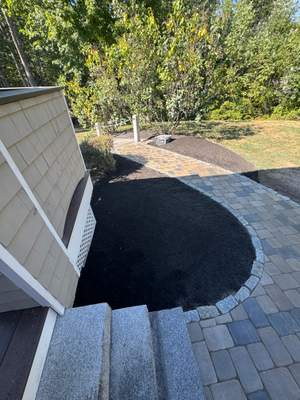 Dover Project