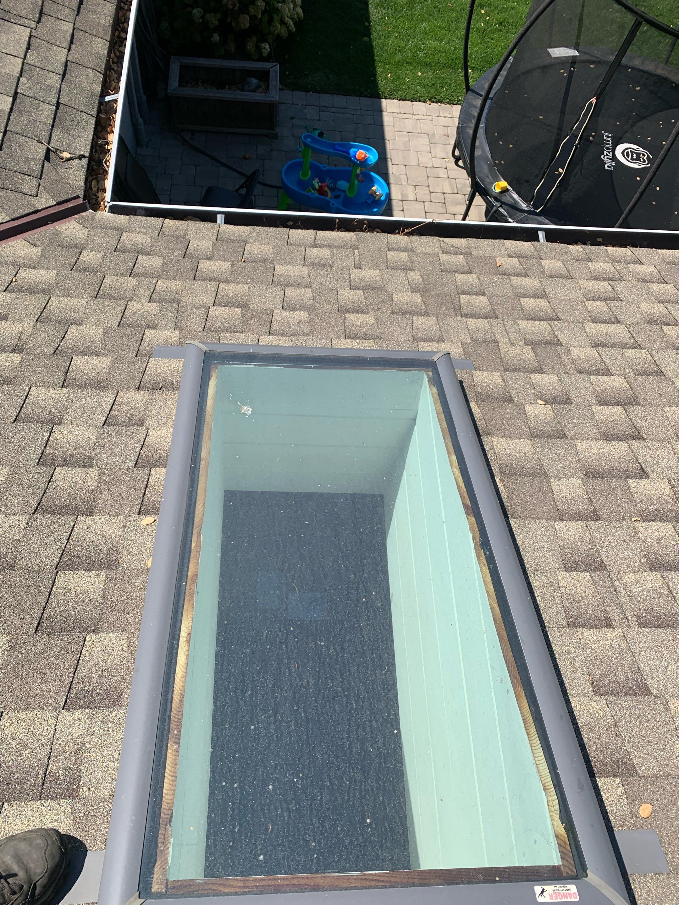 Gutter Cleaning, Lafayette, CA by SpotFree Window Cleaning