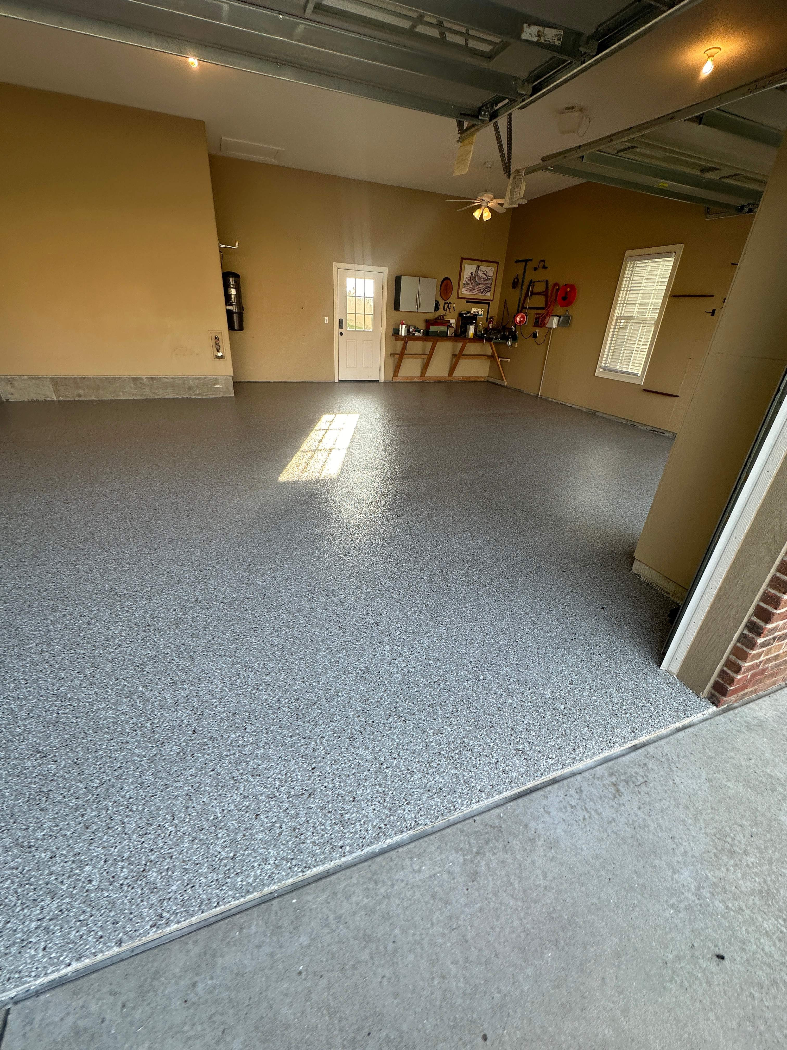 Creekbed Garage Bloomington by Loud Bros