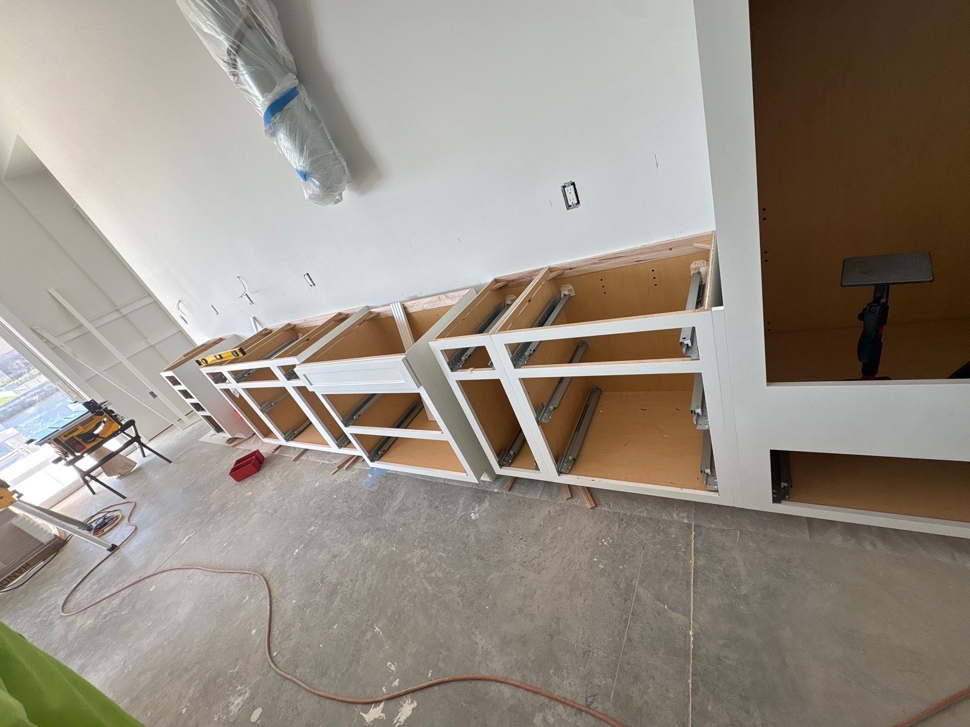 Full New Construction - Punta Gorda by New Wall Contracting