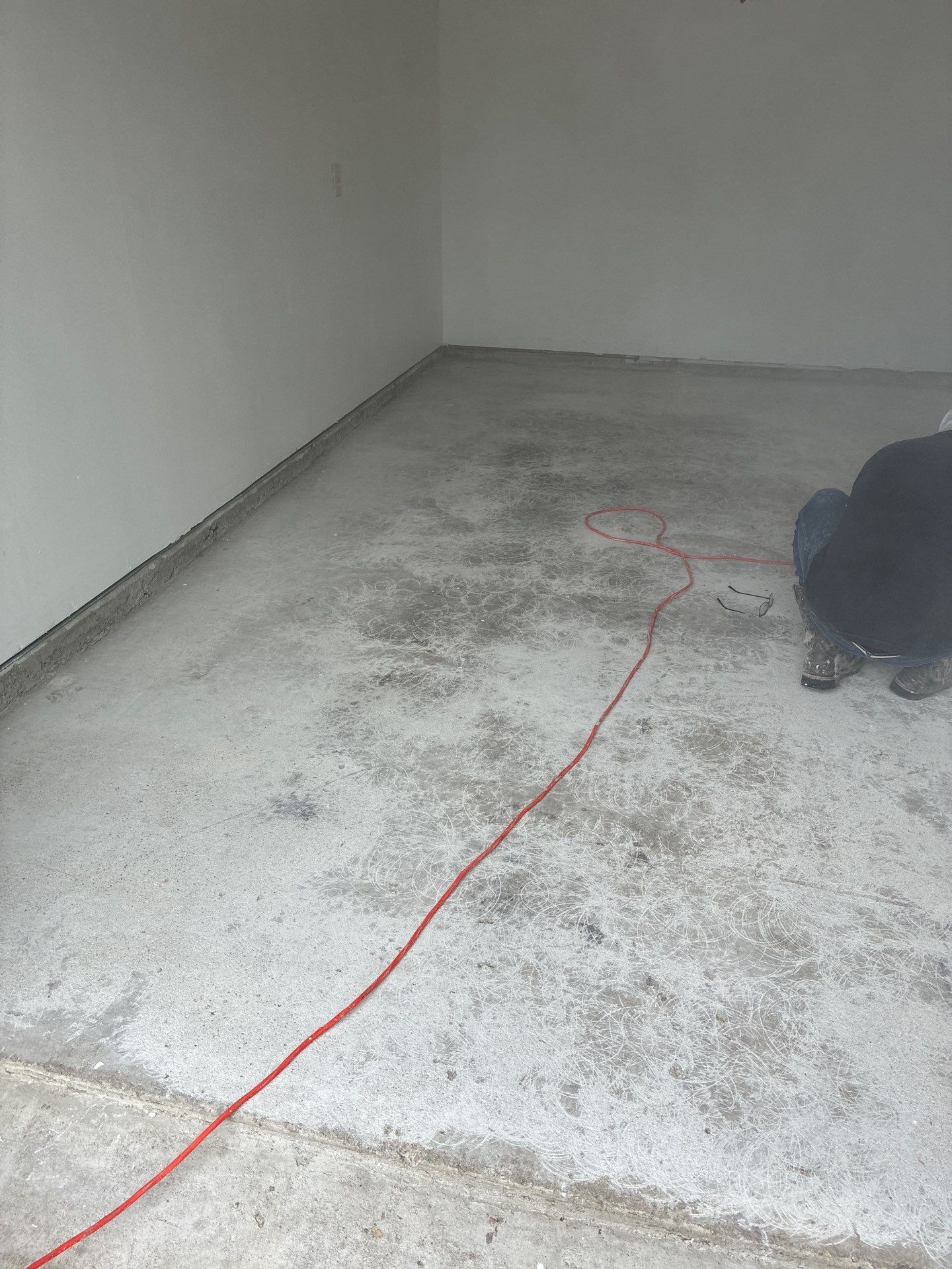 Project in Austin by GarageExperts of Greater Austin