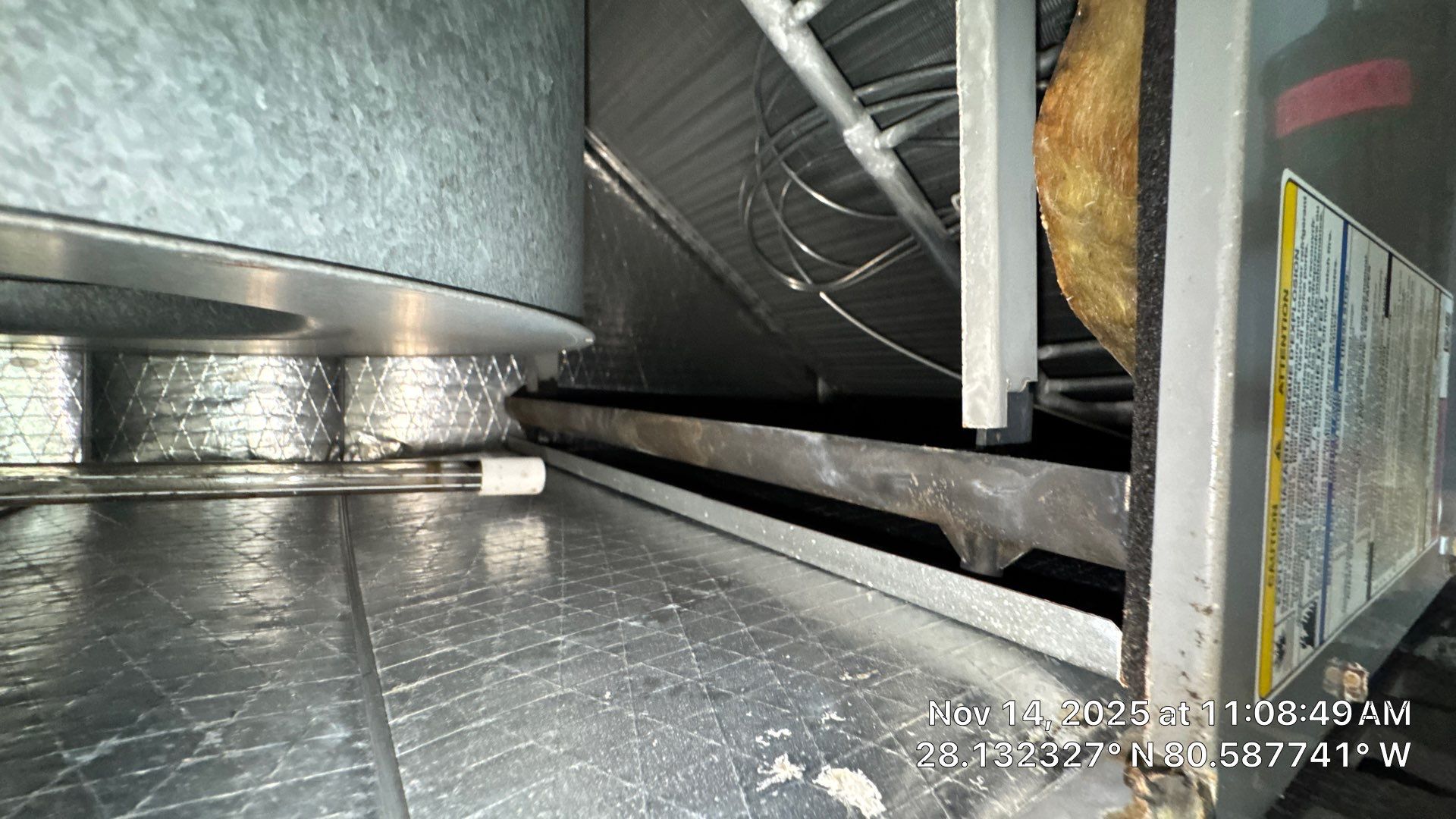 Air Duct Cleaning in Indialantic by Hygienic Air, Inc
