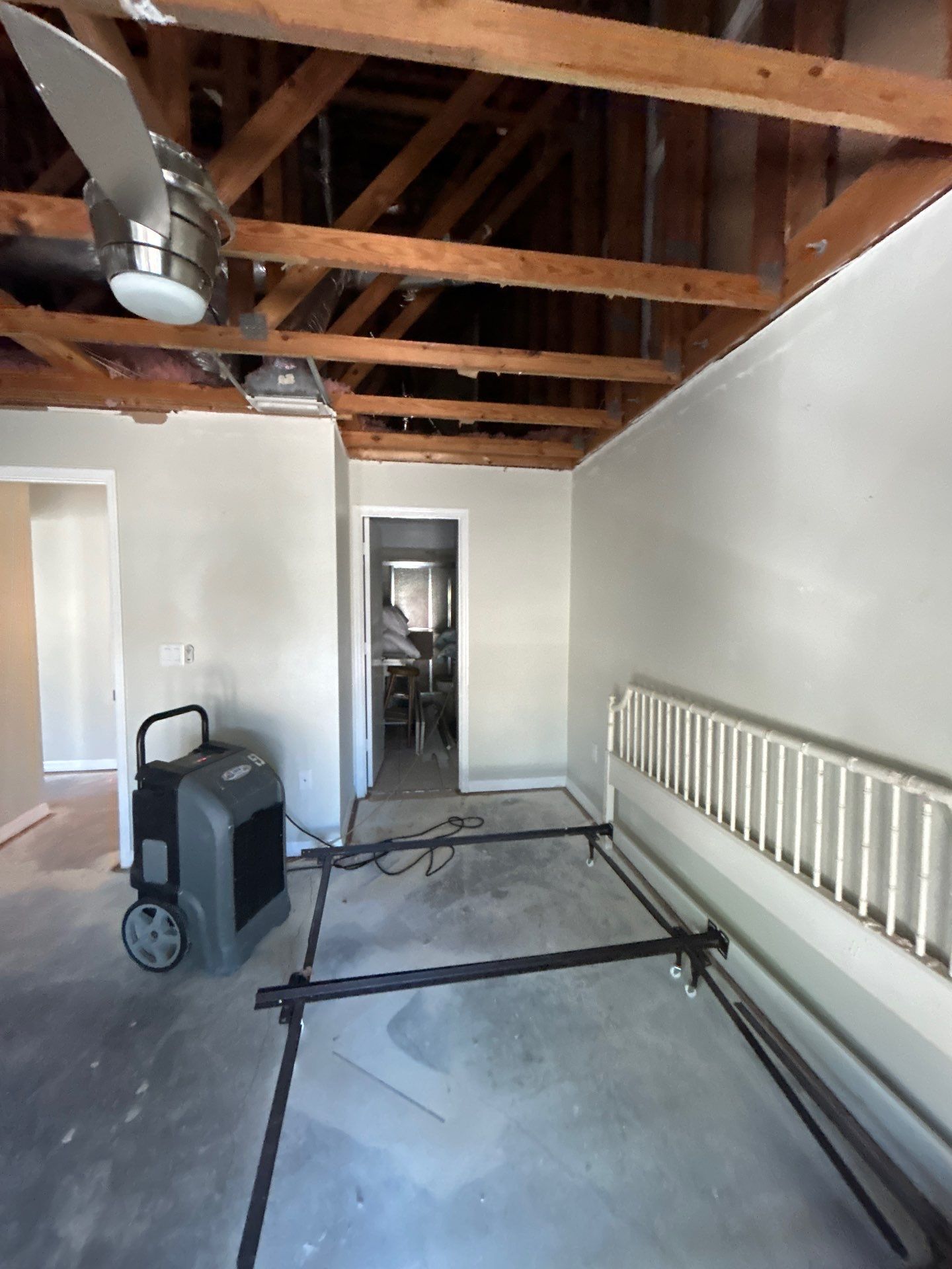 Water & Storm Damage In Bradenton by Ampm Restoration Services