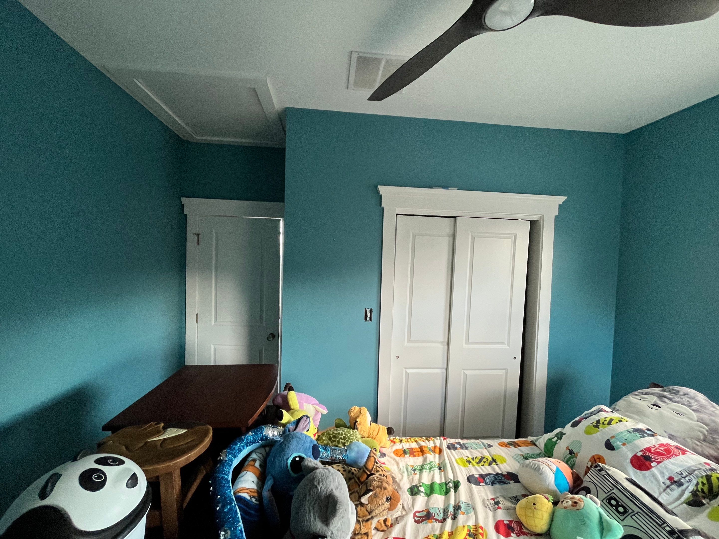 Interior Painting - Ocean City, NJ by FreshCoat Works LLC