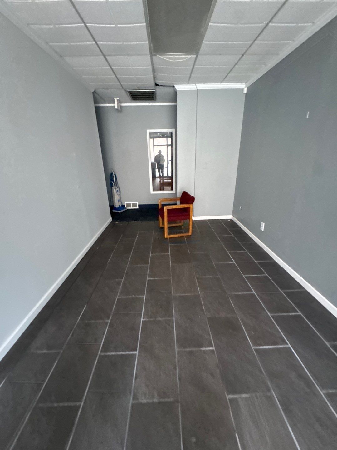 Project in Royal Oak by EzDry Water Mitigation & Property Restoration