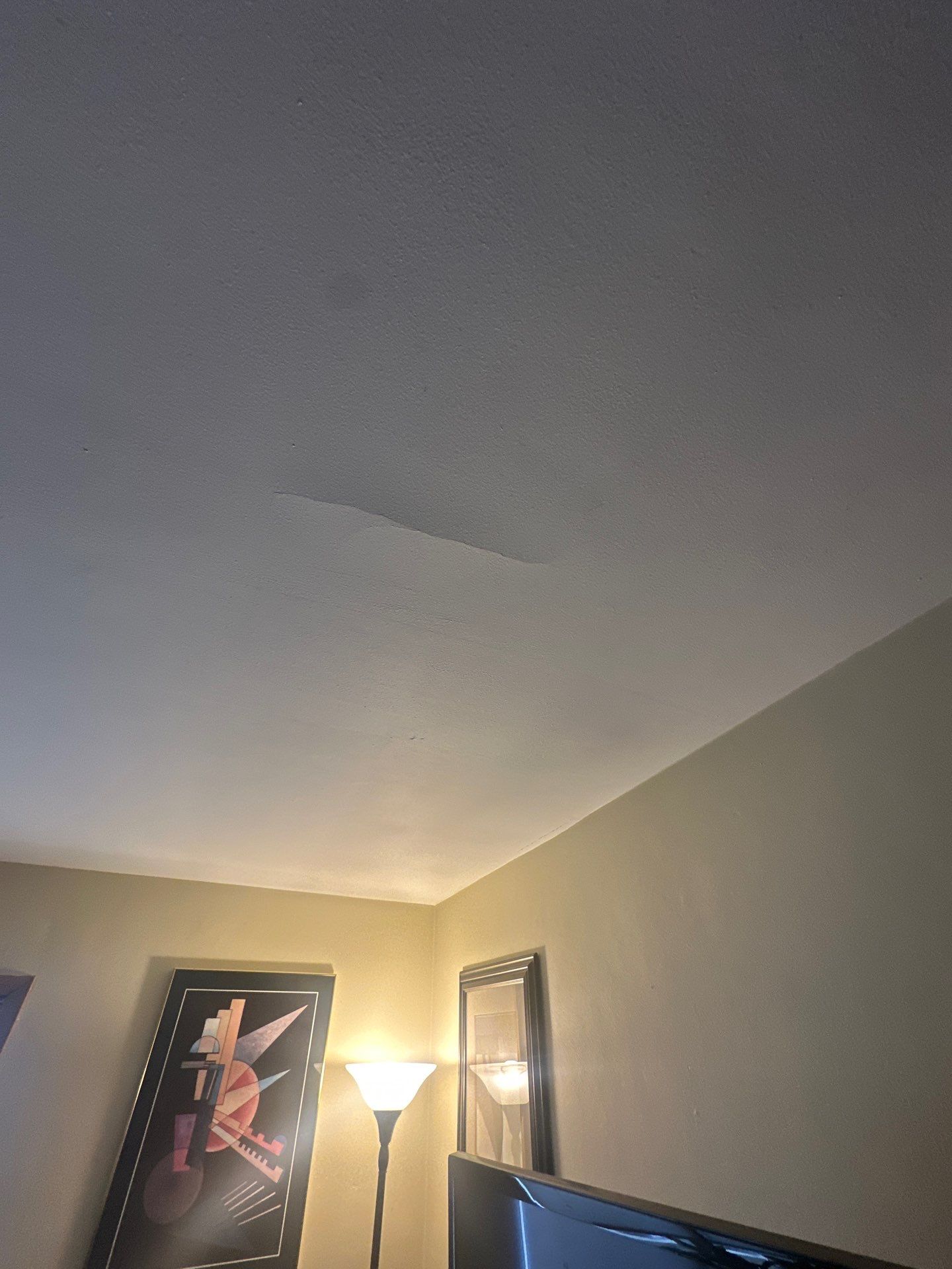 Ceiling Finishing by OCS Contracting Services