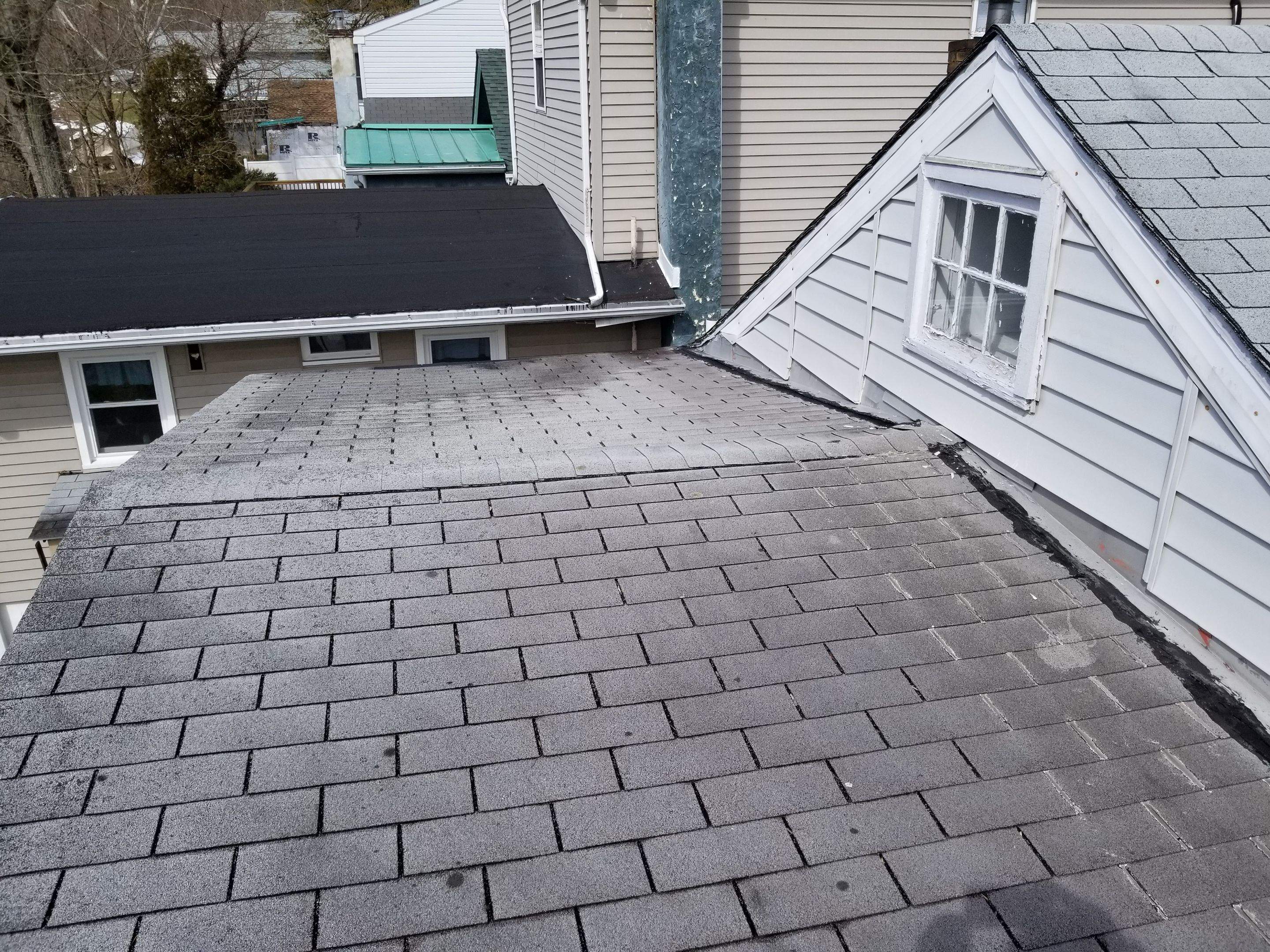 Roofing, Siding and Gutters by Stofan Construction LLC