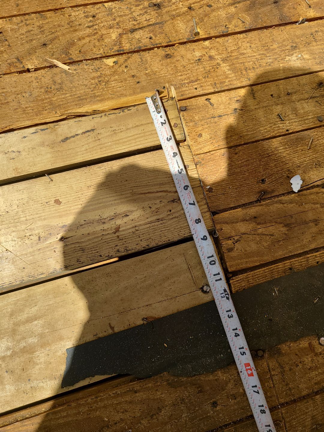 Arlington: CertainTeed Landmark Designer Shingles in Moire Black by RM Banning, Inc.