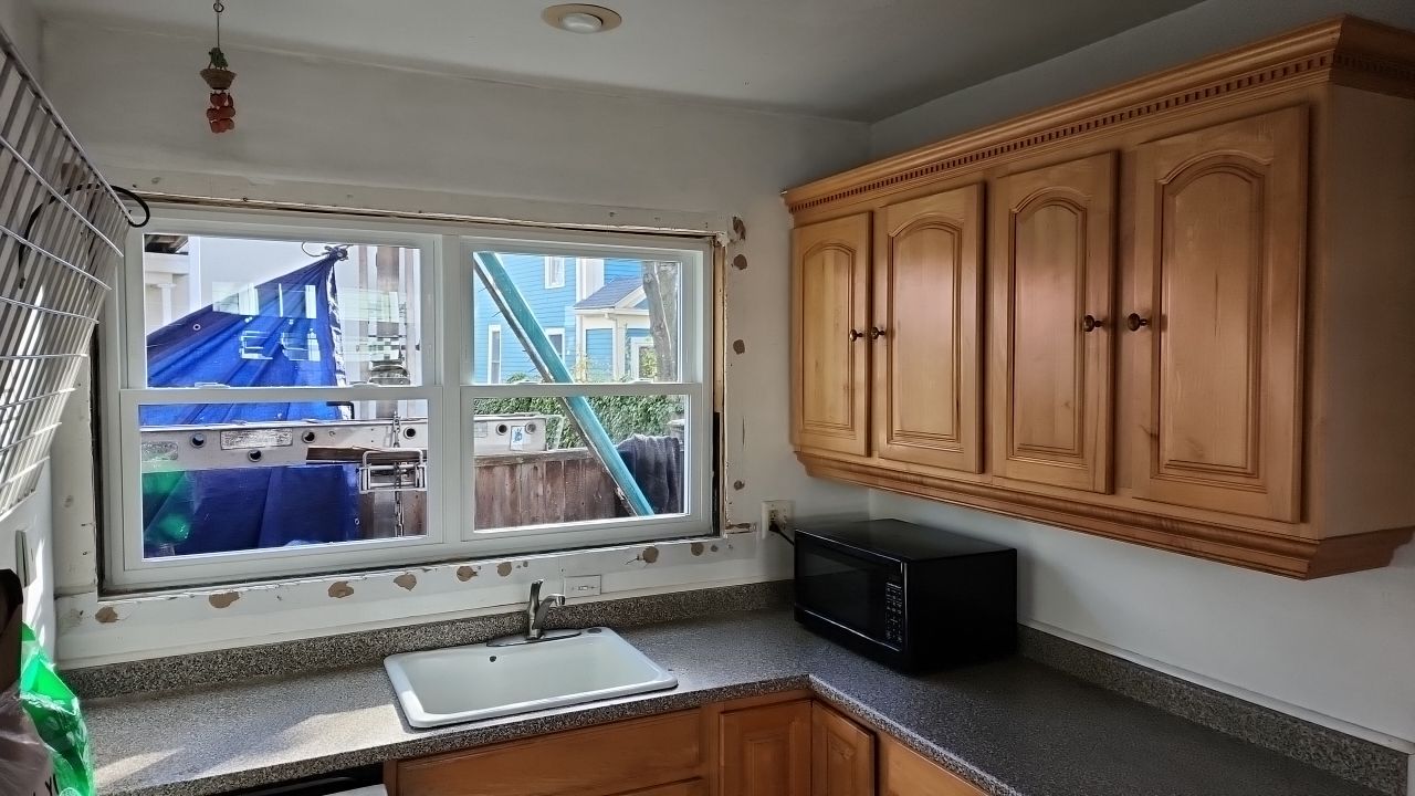 Windows and Siding in Newton, MA by UBrothers Construction