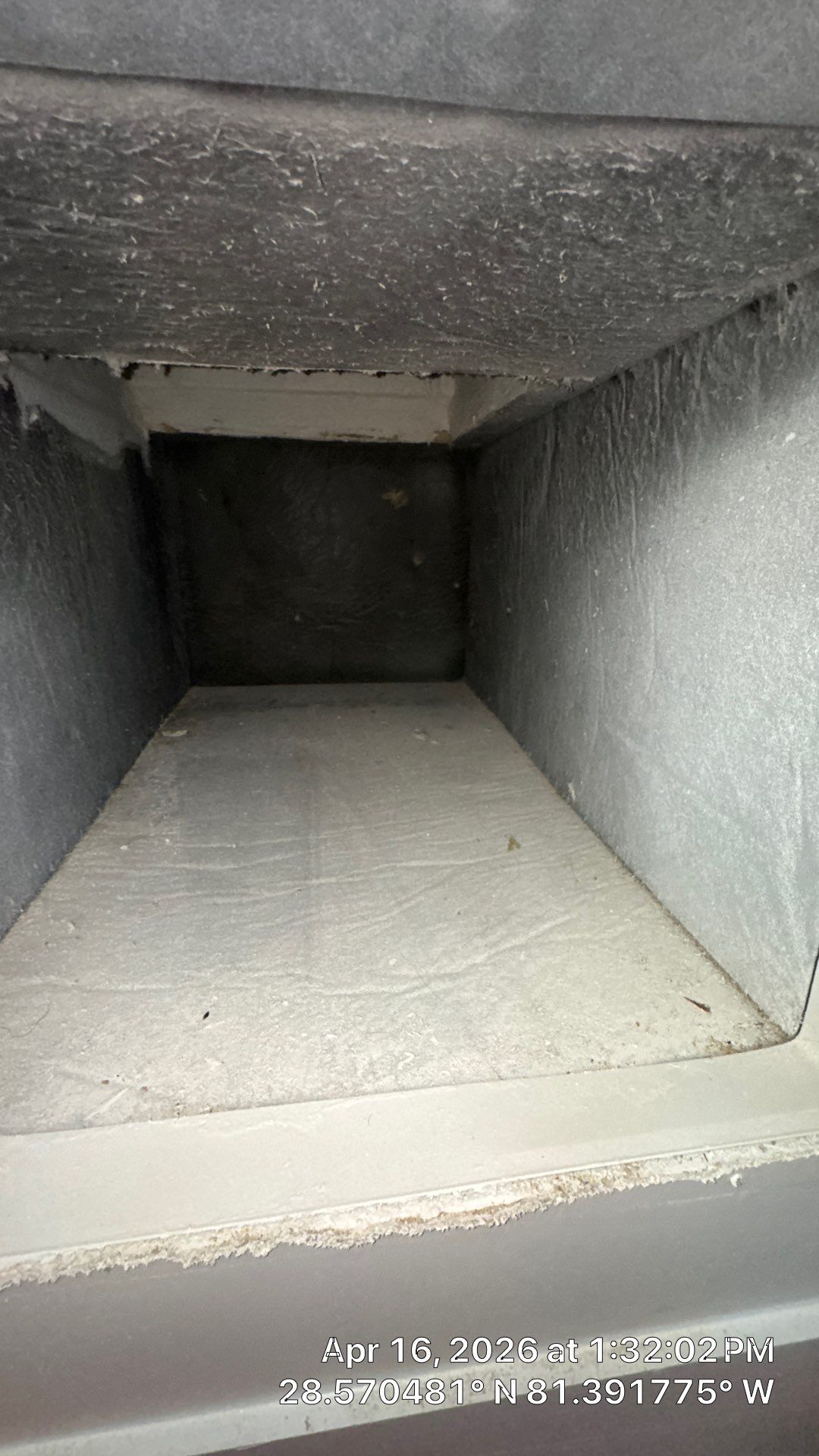 Air Duct Bath Exhaust Cleaning in Orlando by Hygienic Air, Inc
