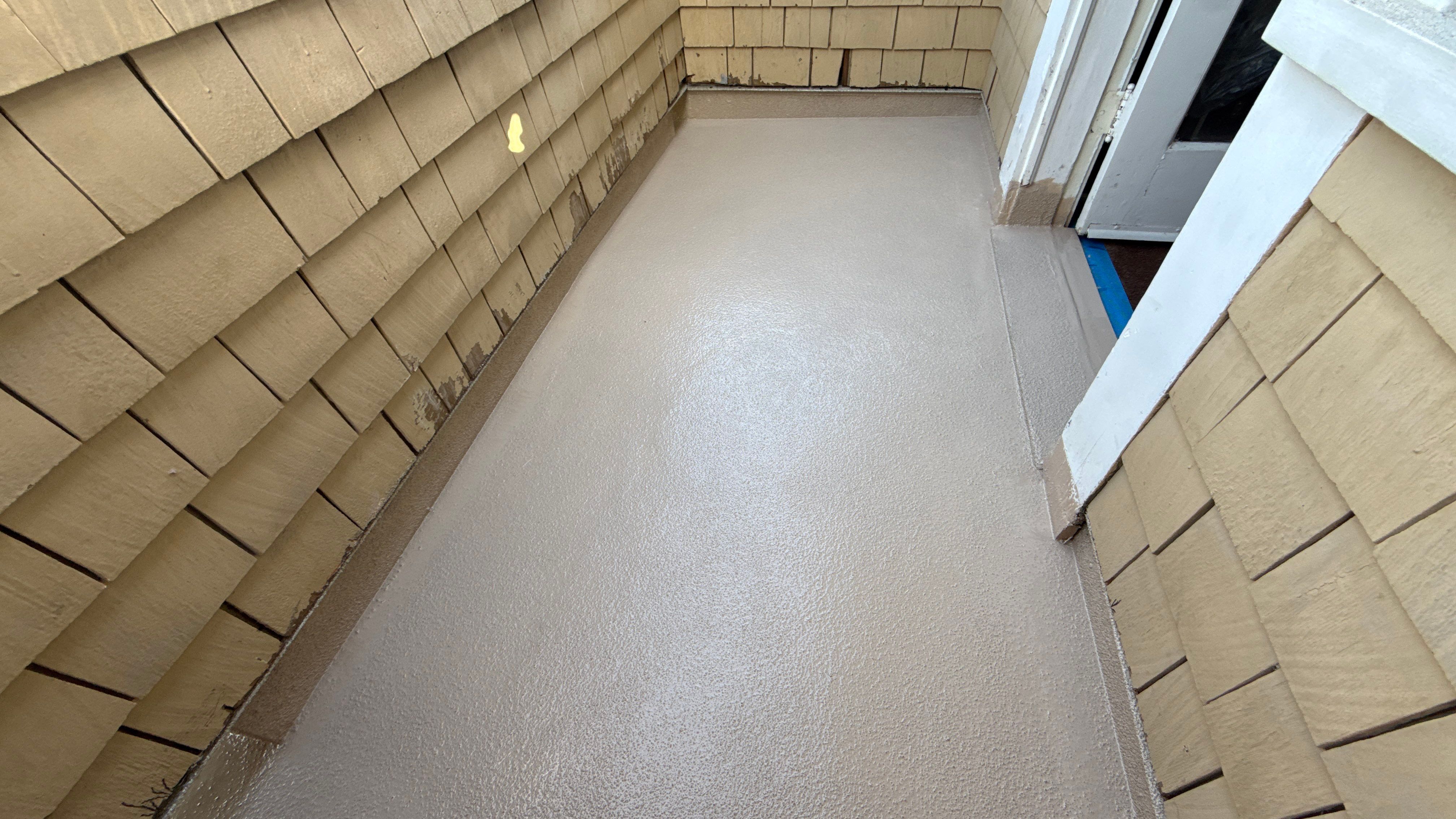 Residential Roofing Project in Pasadena by Hull Brothers Roofing