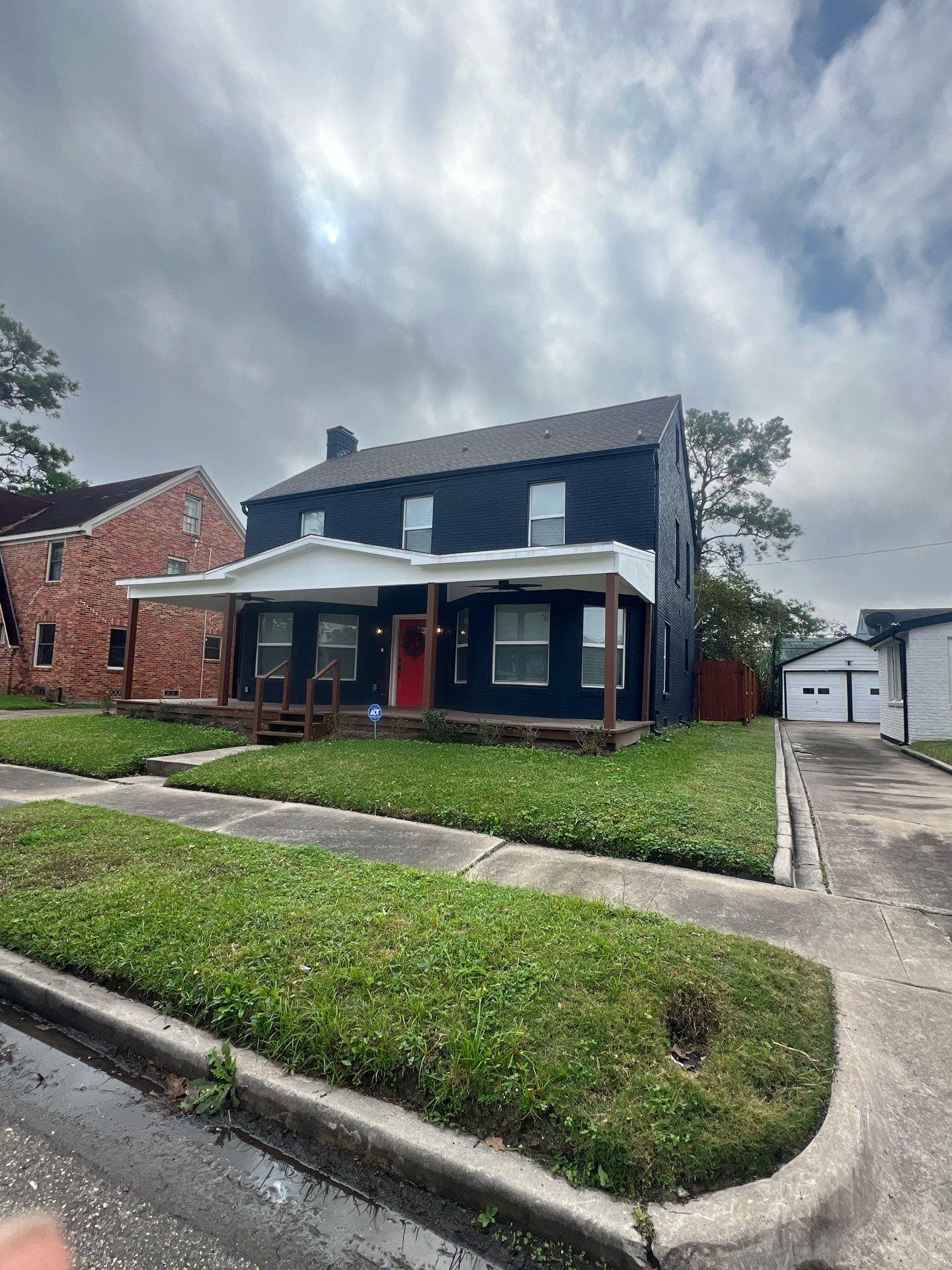 Roof Repair Houston by Roof Repair Services LLC