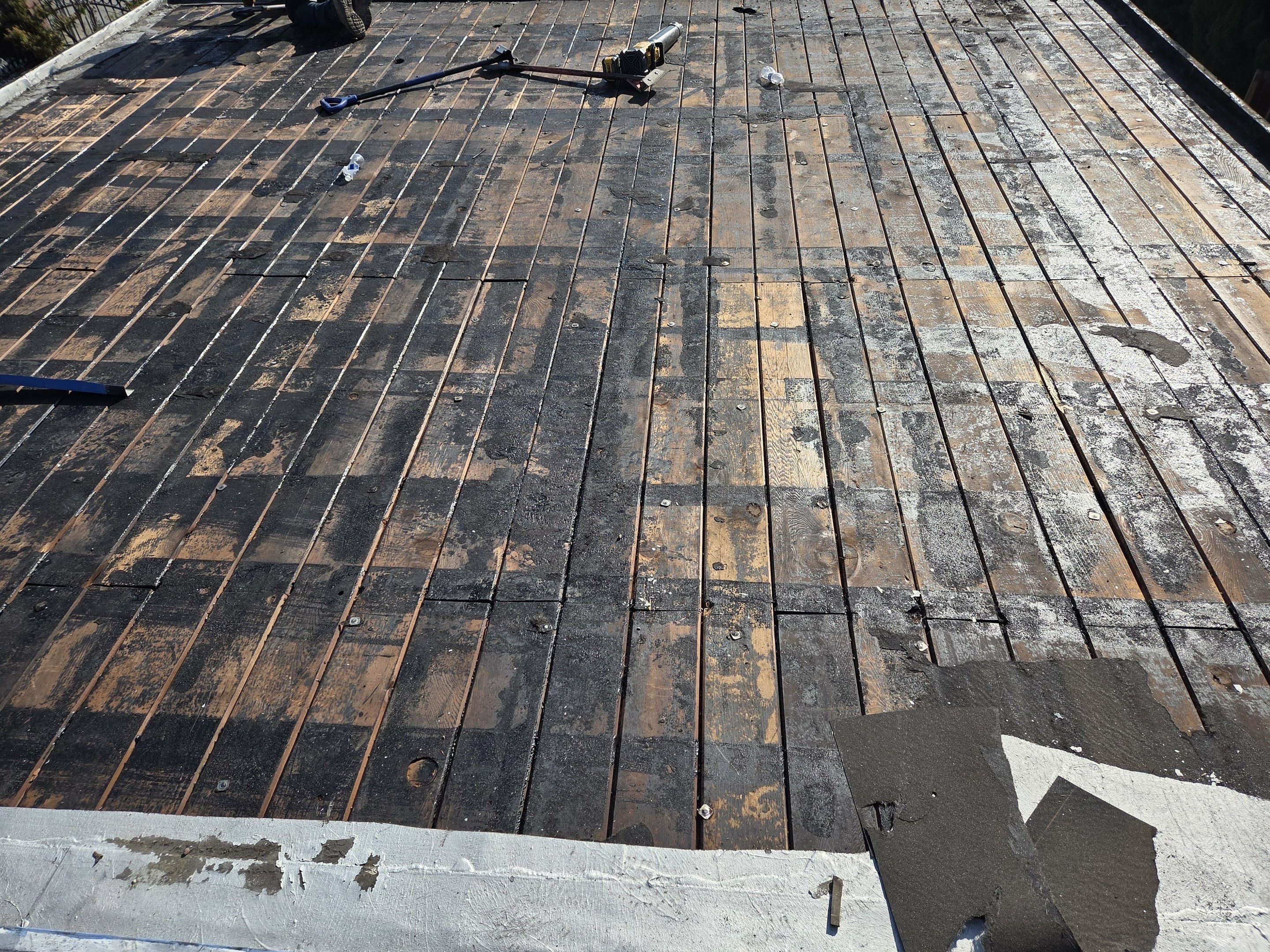 Roof Replacement- San Mateo, CA 94403 by Epic Roof Replacement